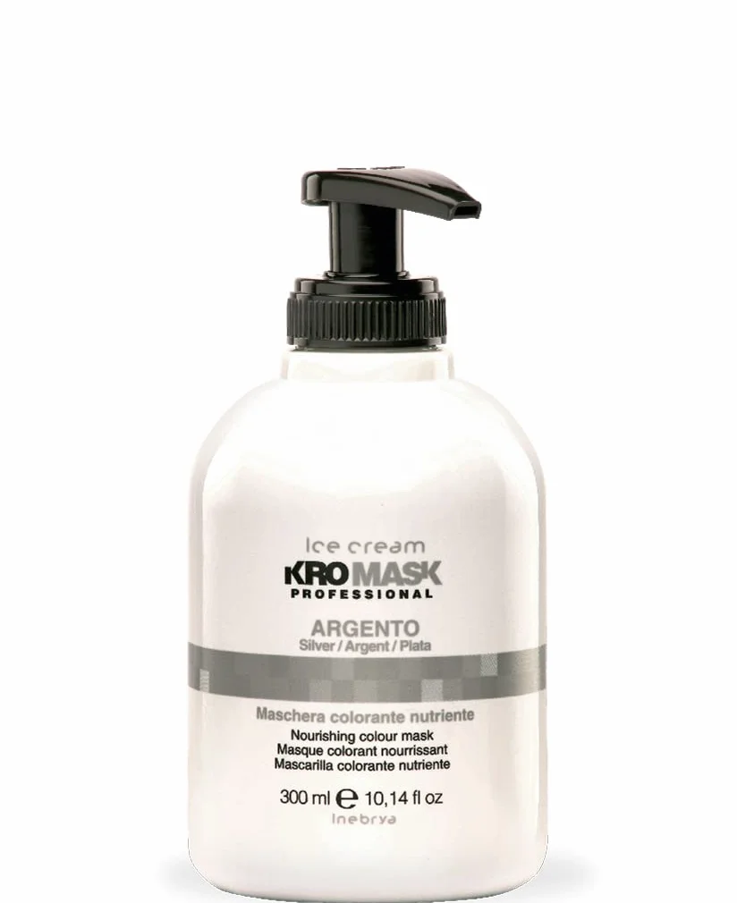 Inebrya Kromask Fashion Color Maska do Włosów, 300 ml