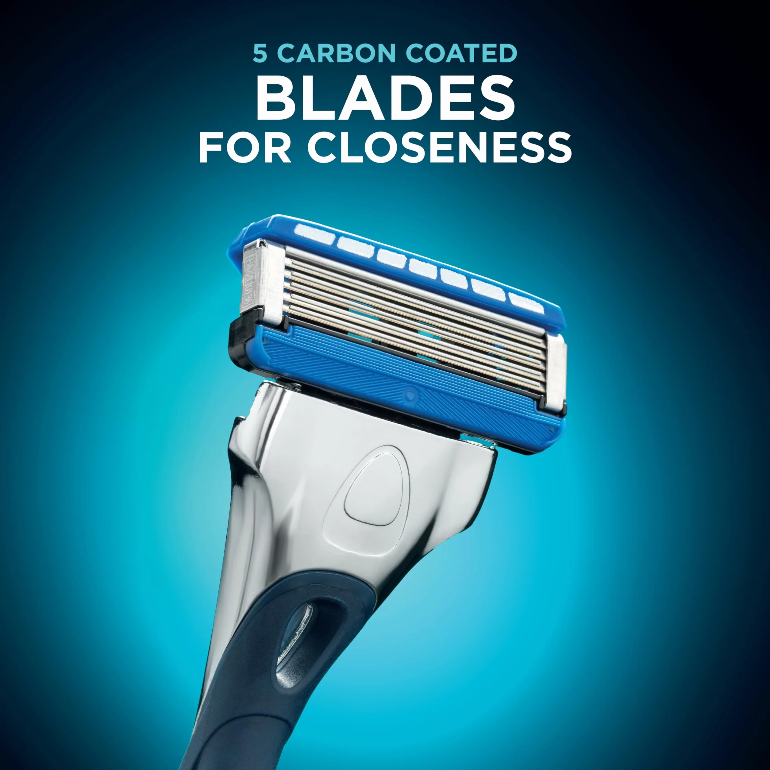 Wilkinson Sword Hydro 5 Skin Protect Regular ostrza do golenia dla mężczyzn, 10 + 2, 12 sztuk
