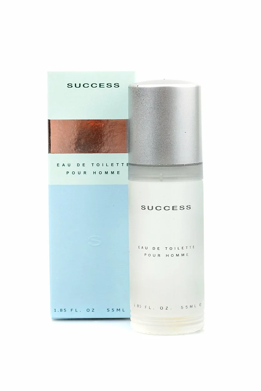 Milton-Lloyd Success Pour Homme Woda toaletowa 55ml