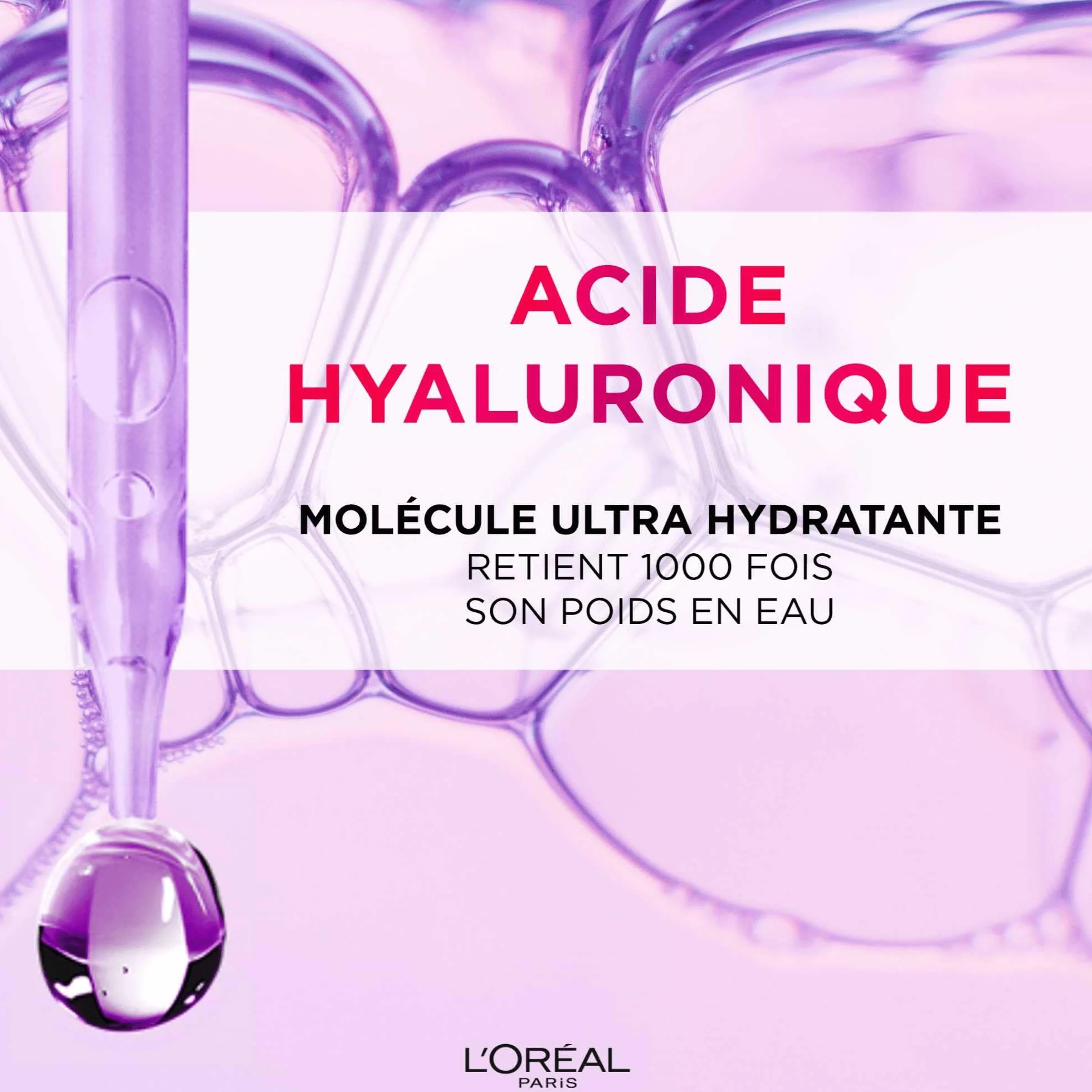 L'Oréal Paris Elseve Hyaluron Repulp Re-Nawilżający Rozplątacz 72H 250ml