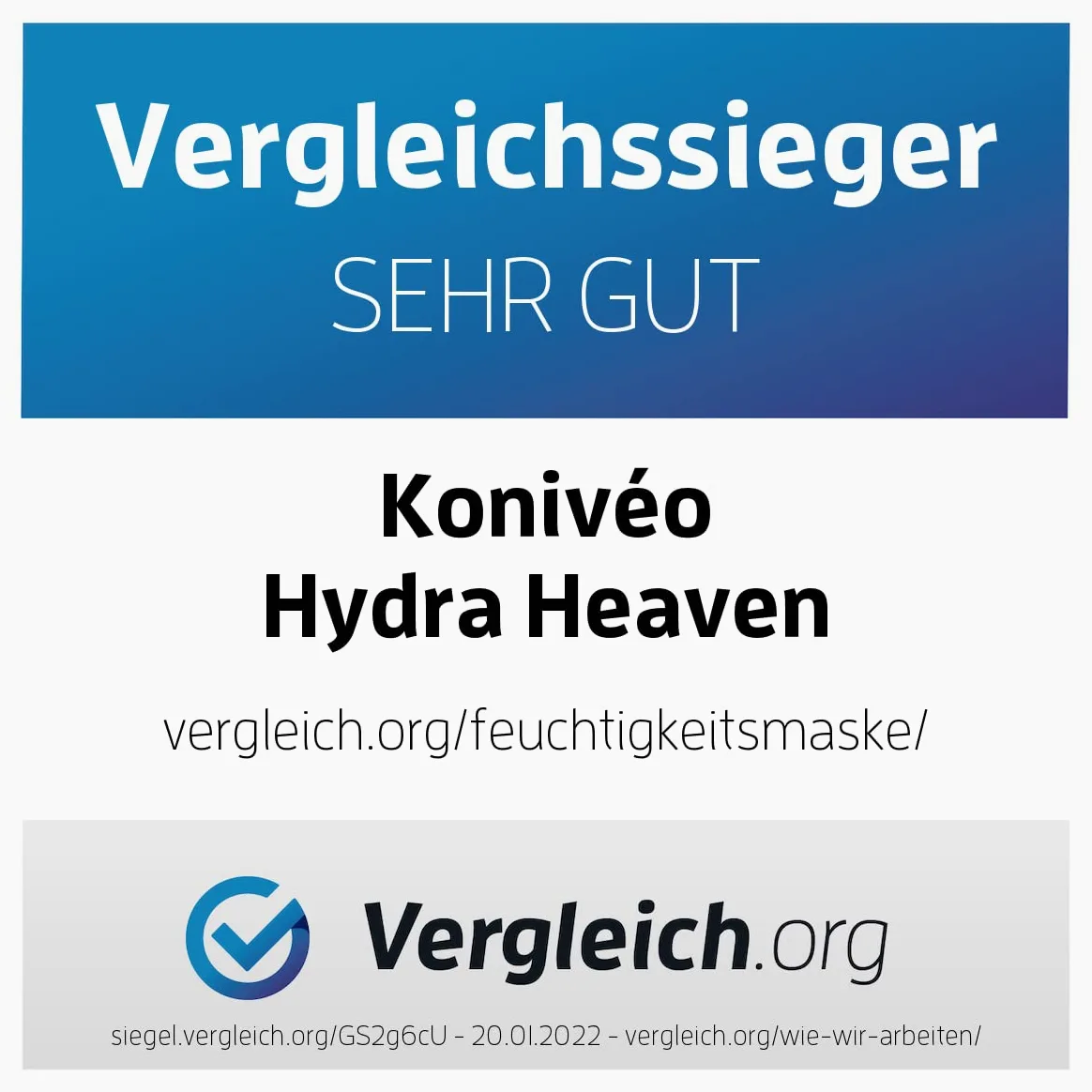 Premium Tuchmasken mit Hyaluron - Hydrogel Gesicht Maske für strahlend-schöne Haut. Intensiv Serum Gesichtsmaske Tuchmaske Vliesmaske ohne Parabene. Derma Test Note SEHR GUT / 14 er Maxi-Spar Set