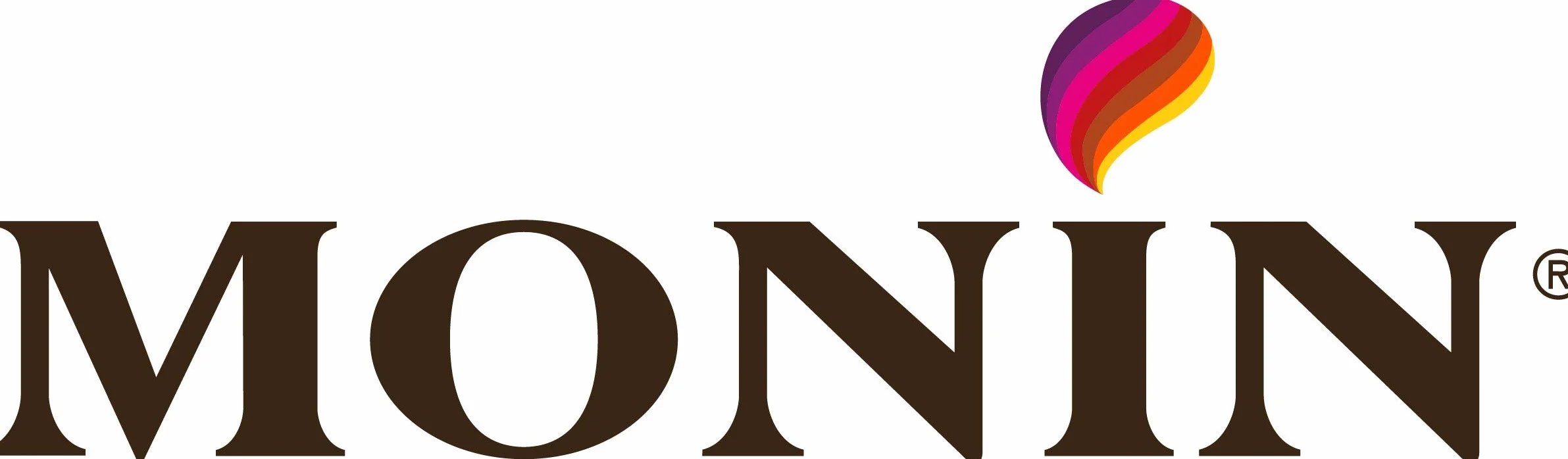 Monin Syrop Kawowy Pumpkin Spice 70 cl Zestaw z Pompką