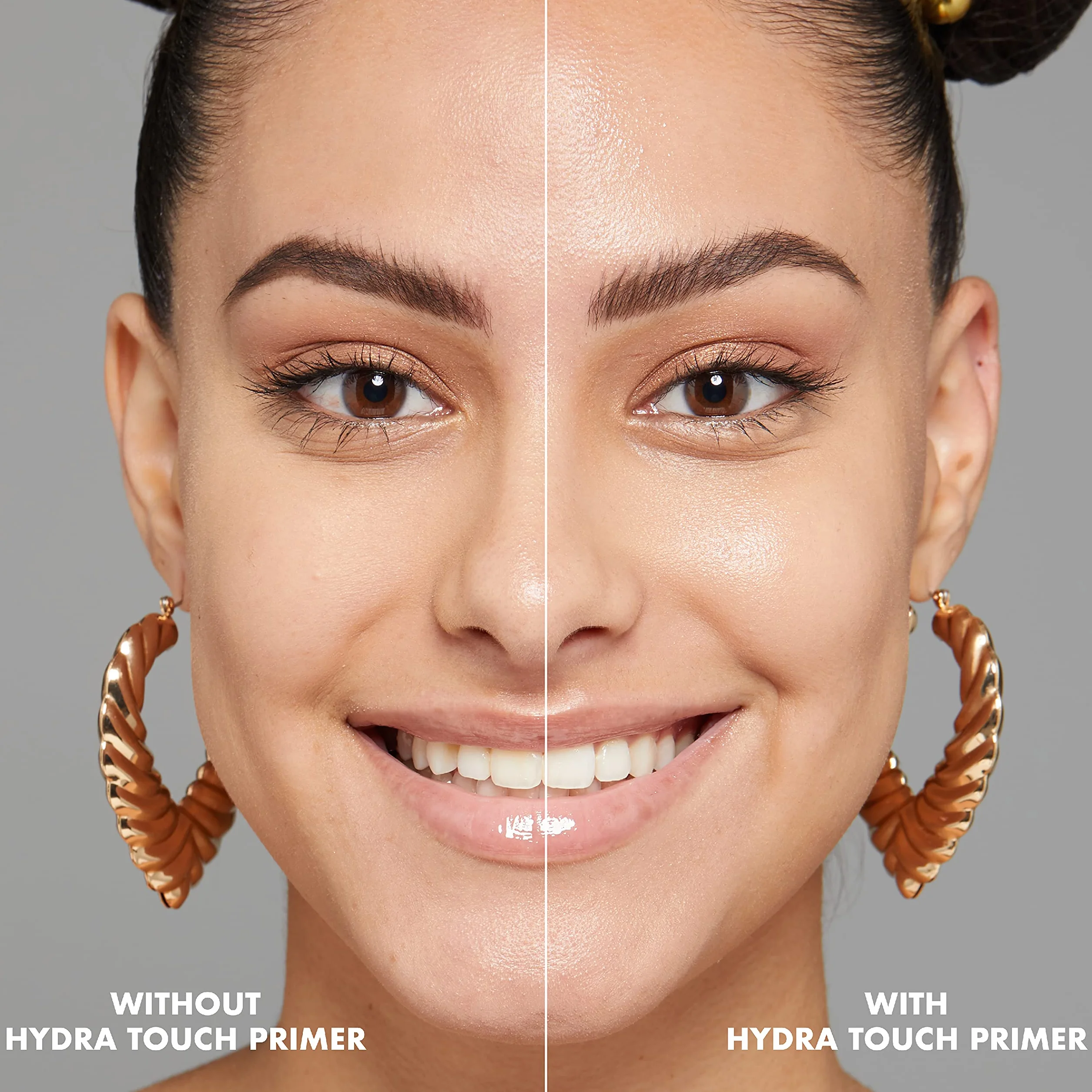 NYX Professional Makeup Hydra Touch Primer 1 opakowanie (1 x 30 g)