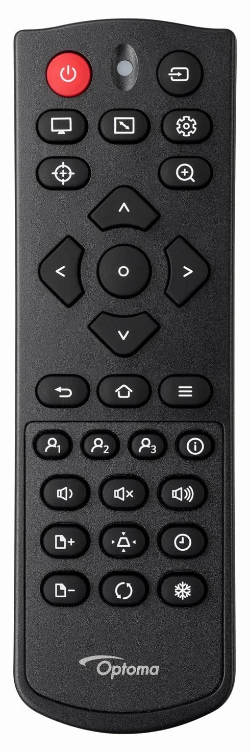 Optoma Photon Life PK32 4K+ - projektor kina domowego UHD z technologią 4-LED