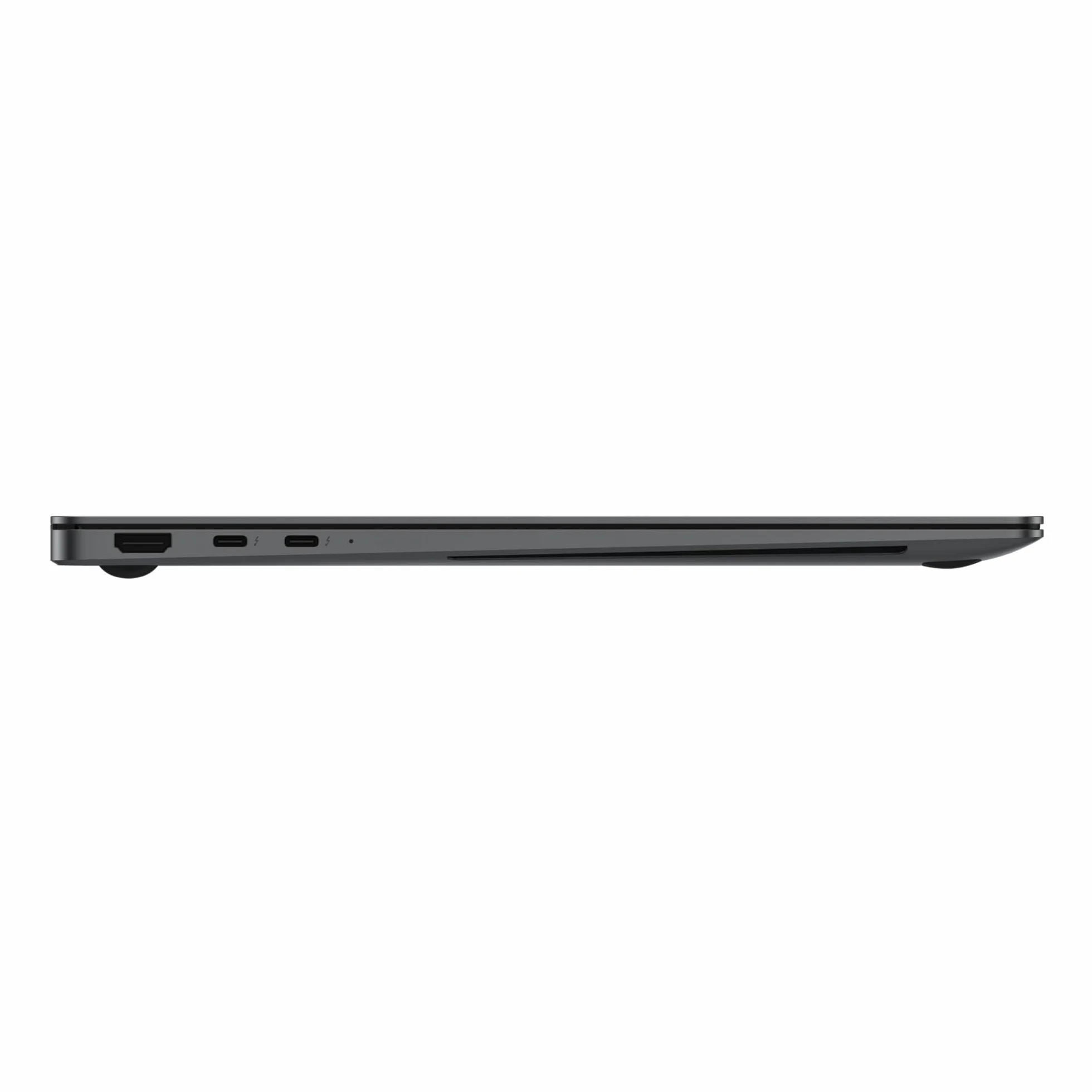 Samsung Galaxy Book5 Pro CU7 258V/32GB/1 TB SSD/W11Pro grey