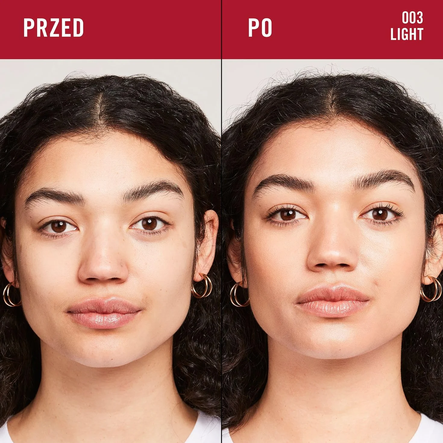Rimmel Multi Tasker Better Than Filters primer, glowbooster, rozświetlacz 3 w 1, nr 003 Light, 30 ml