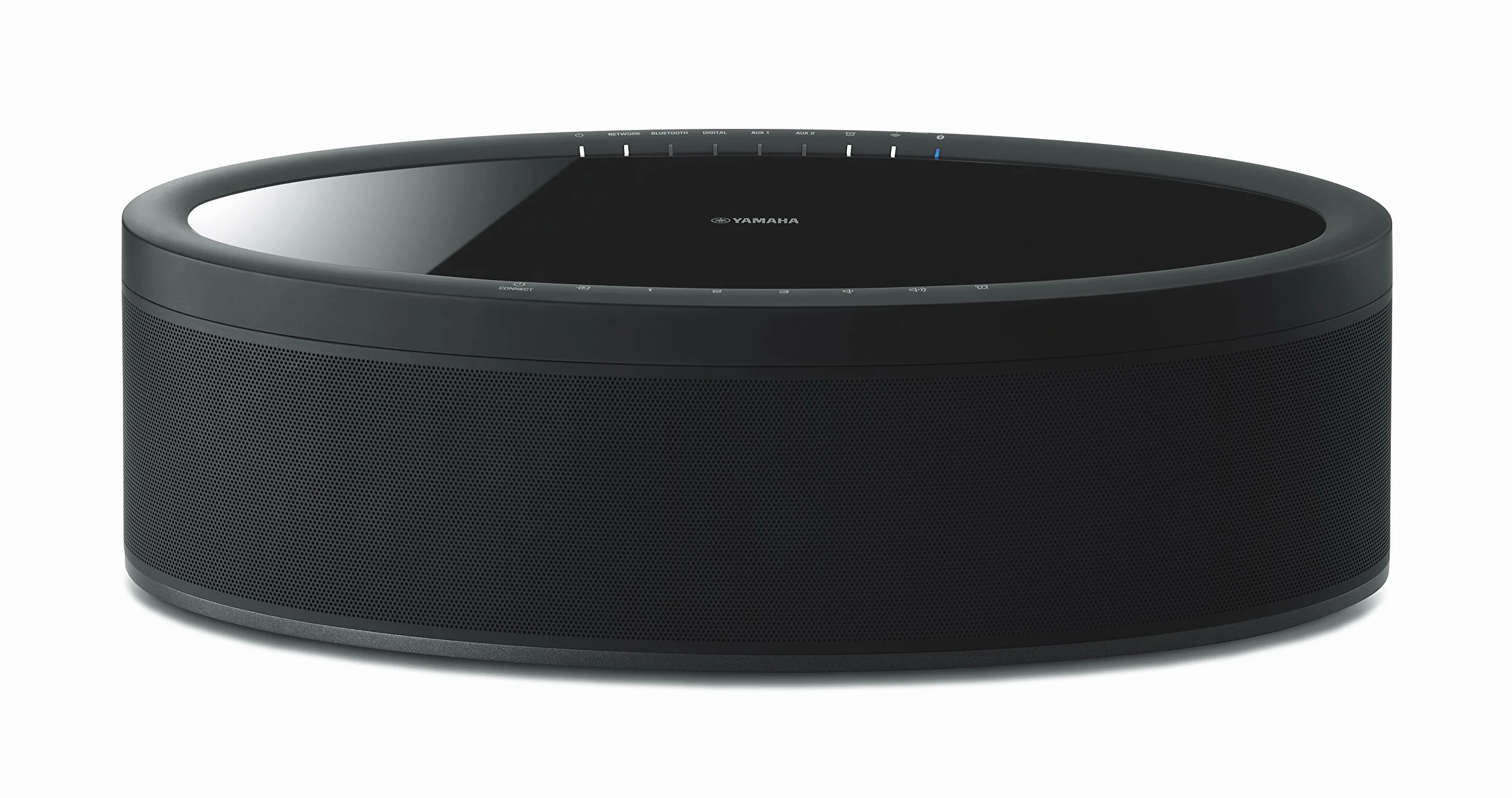 Yamaha Musiccast 50 WX-051 Głośnik, Czarny, 70W