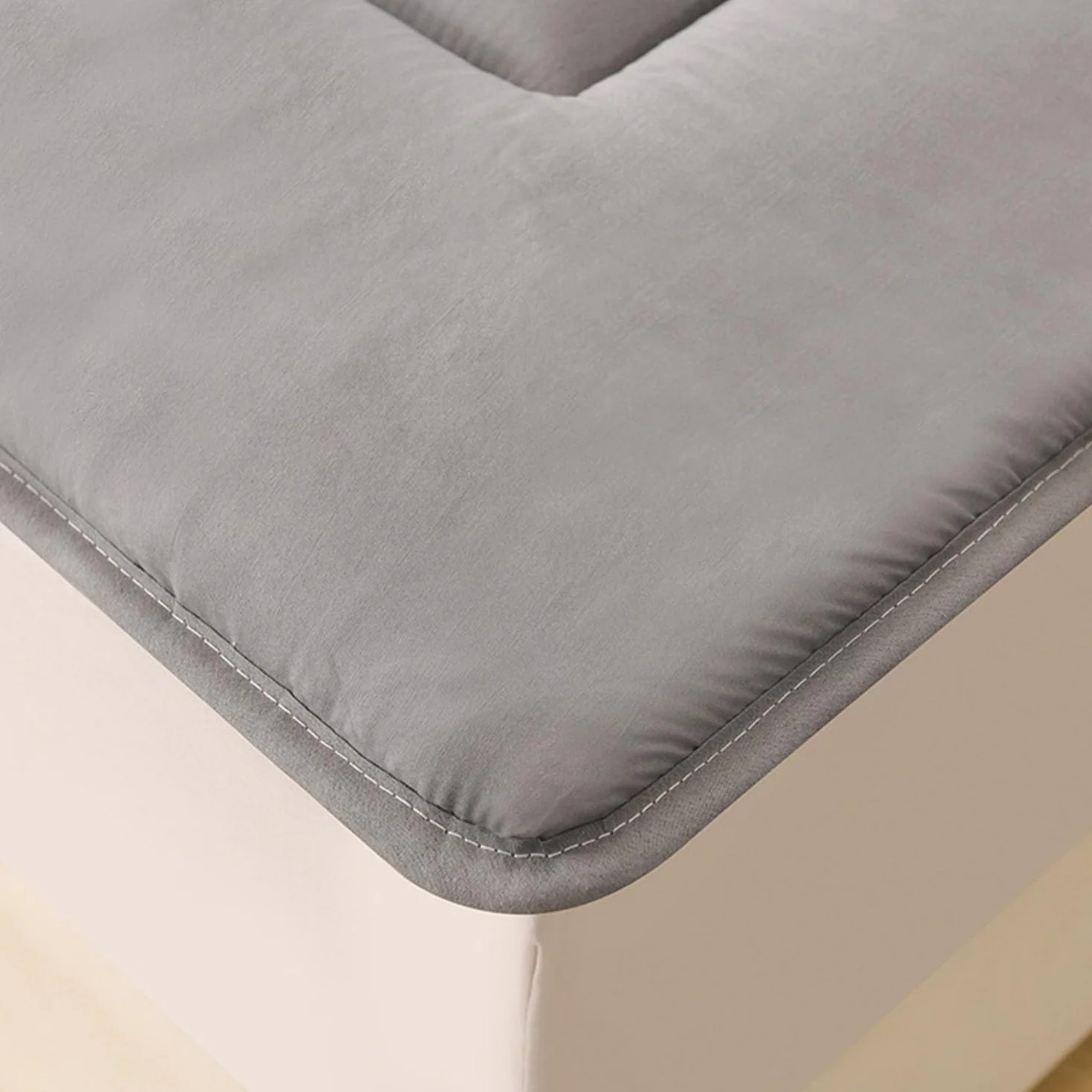 MIAOXIAO Japoński materac podłogowy Futon Tatami Karimata składany 150x200cm