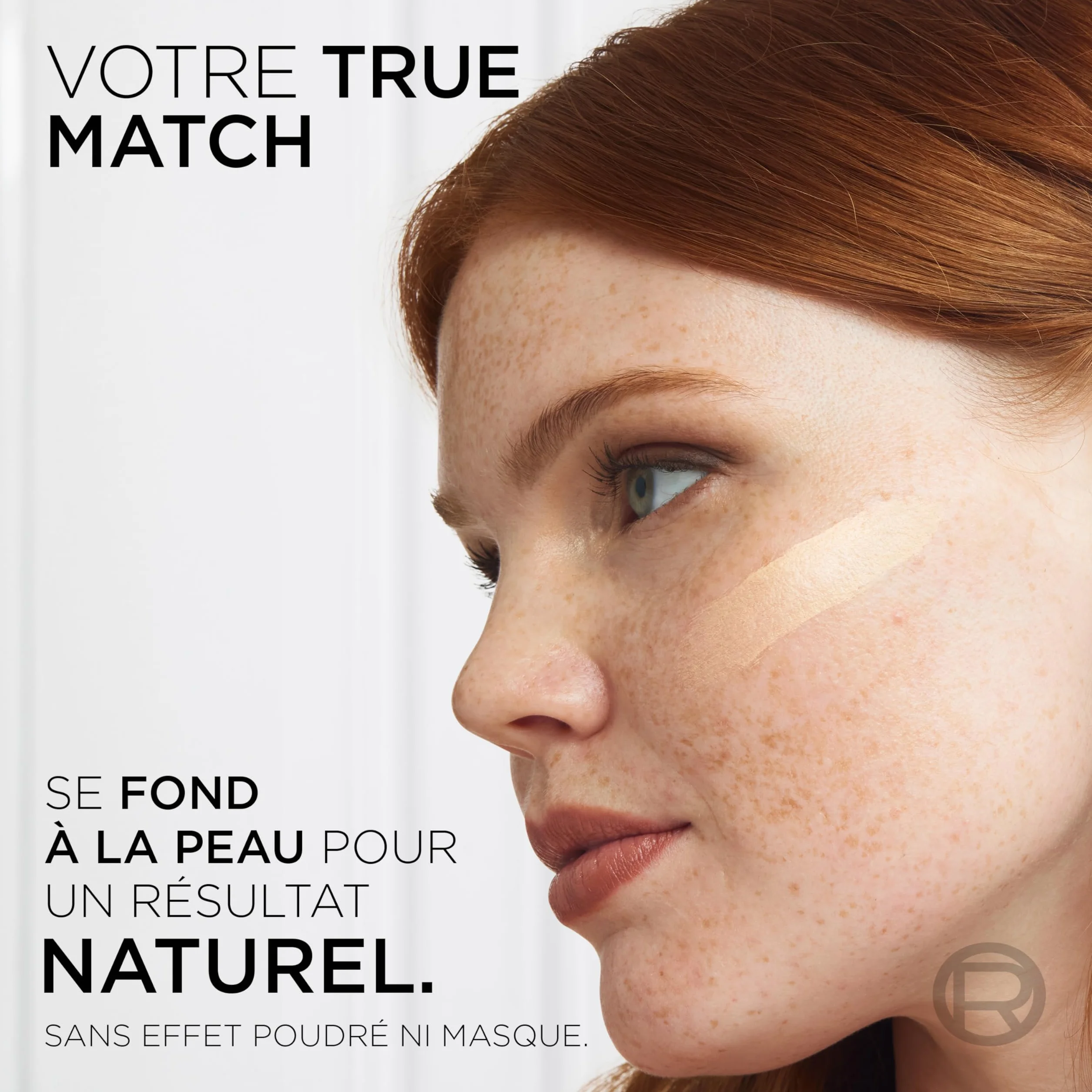 L'Oréal Paris True Match trwały podkład do twarzy w płynie, pielęgnujący z kwasem hialuronowym, SPF 17, 3.D/3.W Golden Beige, 30 ml
