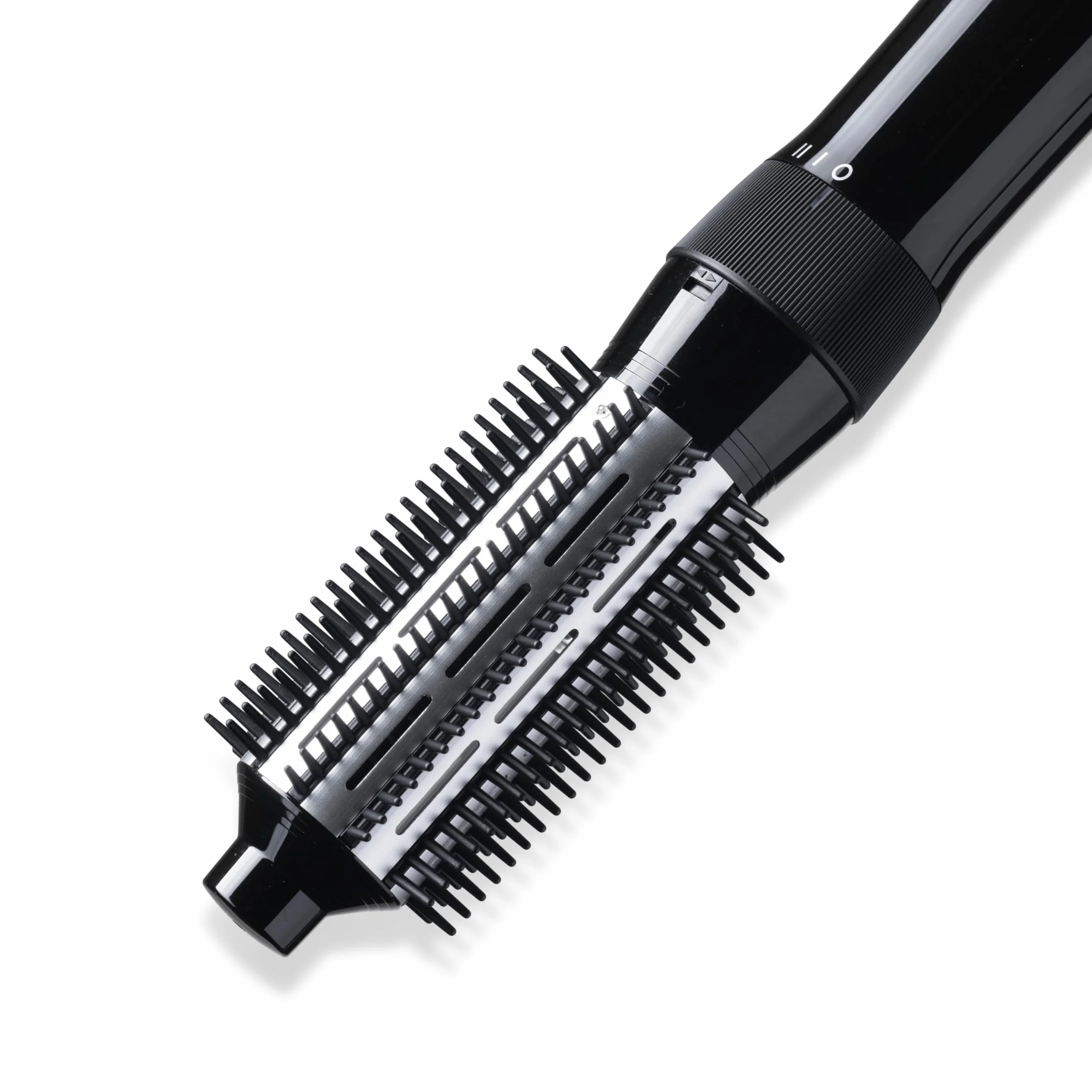 Braun Satin Hair 3 Airstyler AS330 szczotka do włosów z ciepłym powietrzem, z 3 końcówkami do stylizacji, 400 W