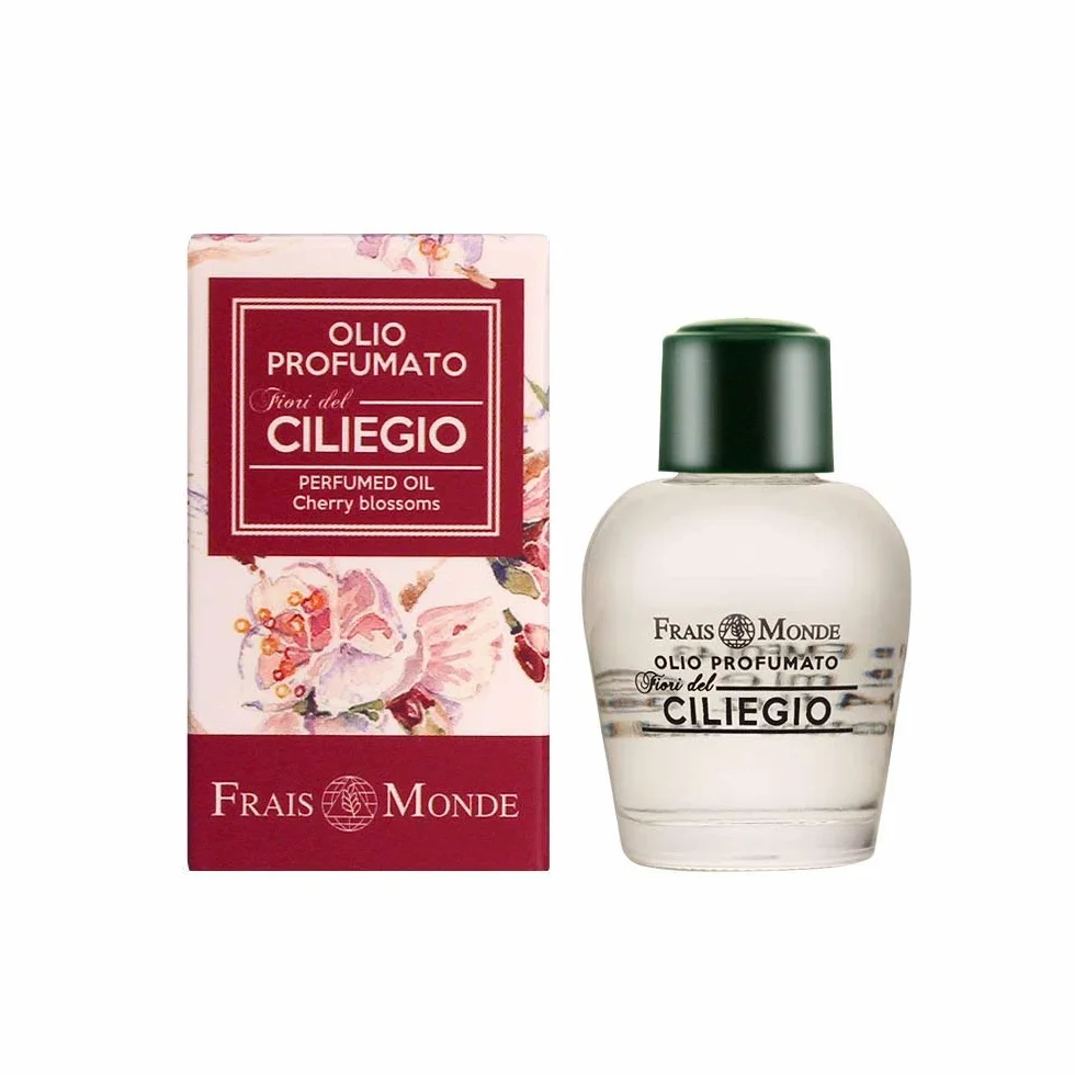 Frais Monde Perumed Oil Cherry Blossoms 12Ml Fmfol43Frais Mond 1 Jednostka 500 g