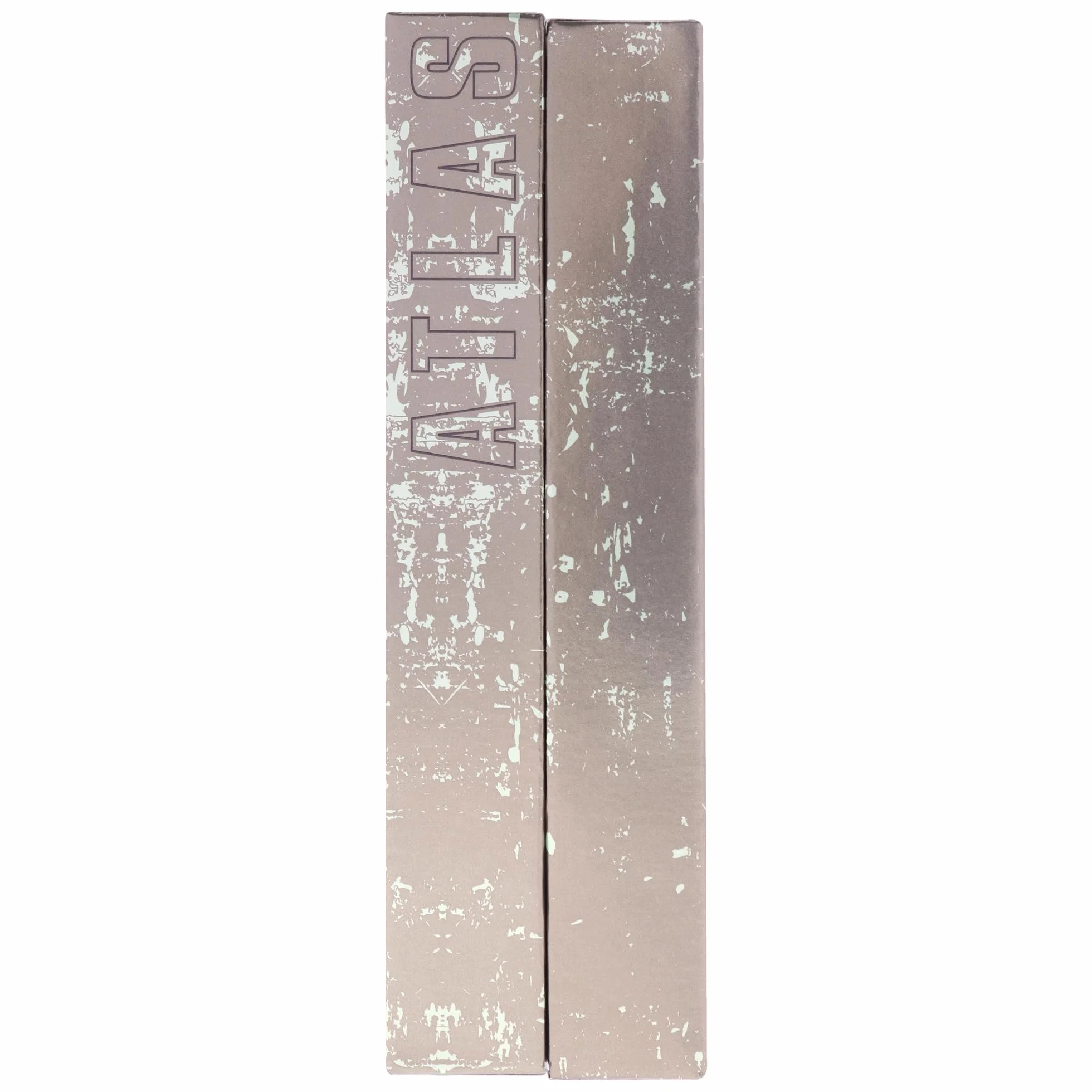 Lattafa Atlas Eau De Parfum Spray Unisex 50 g