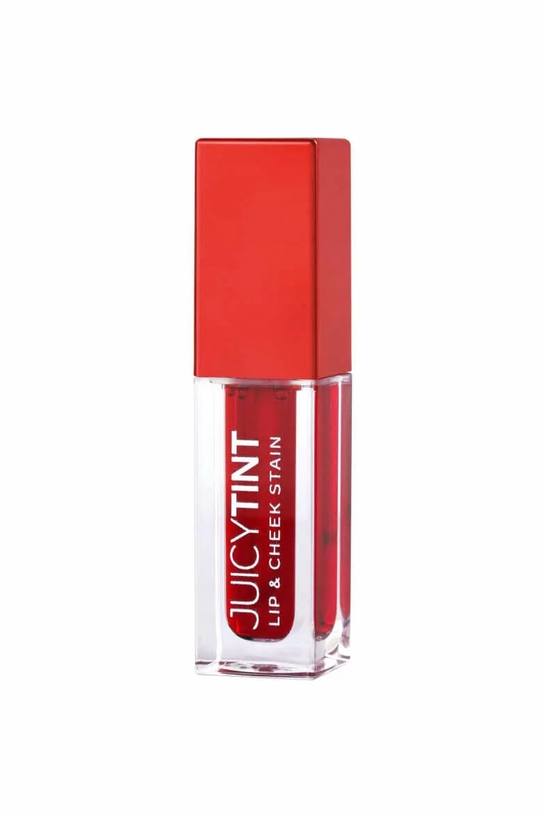 Golden Rose Juicy Tint Lip & Cheek Stain Koloryzujący Tint 01