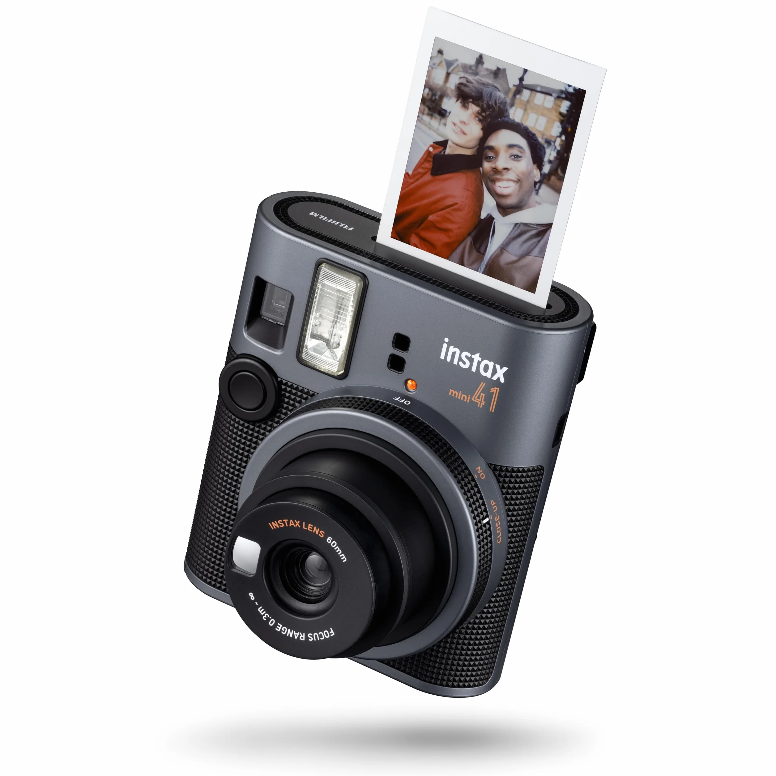 FUJIFILM Appareil Photo Instantané Instax Mini 41