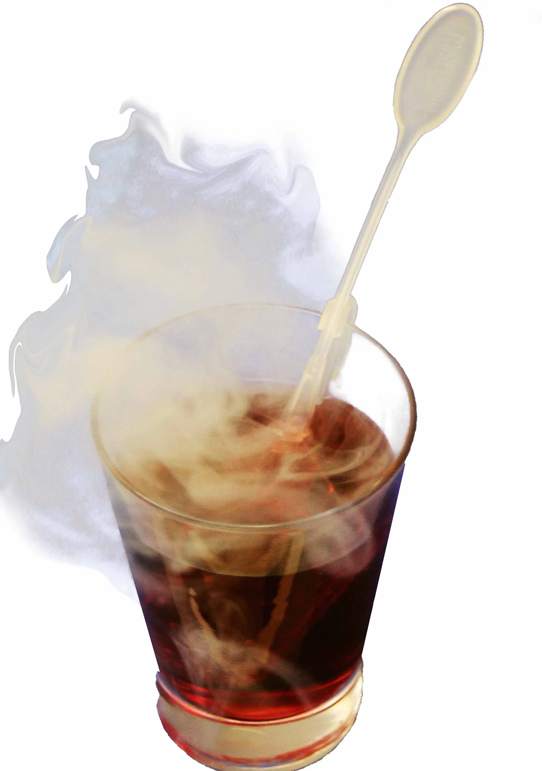 Kije koktajlowe Dry Ice 100 szt