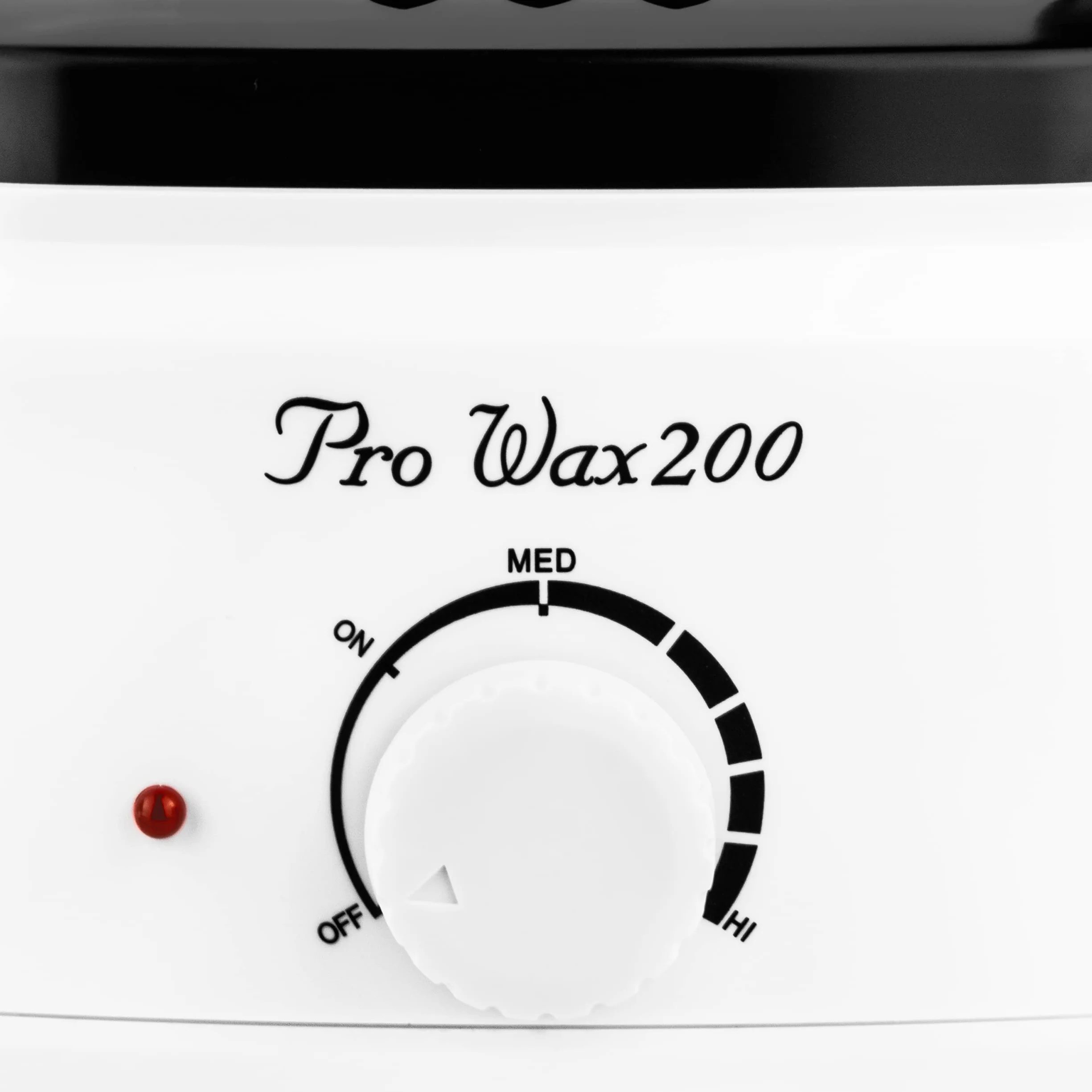 Podgrzewacz do wosku w puszce, w granulkach | depilacja woskiem