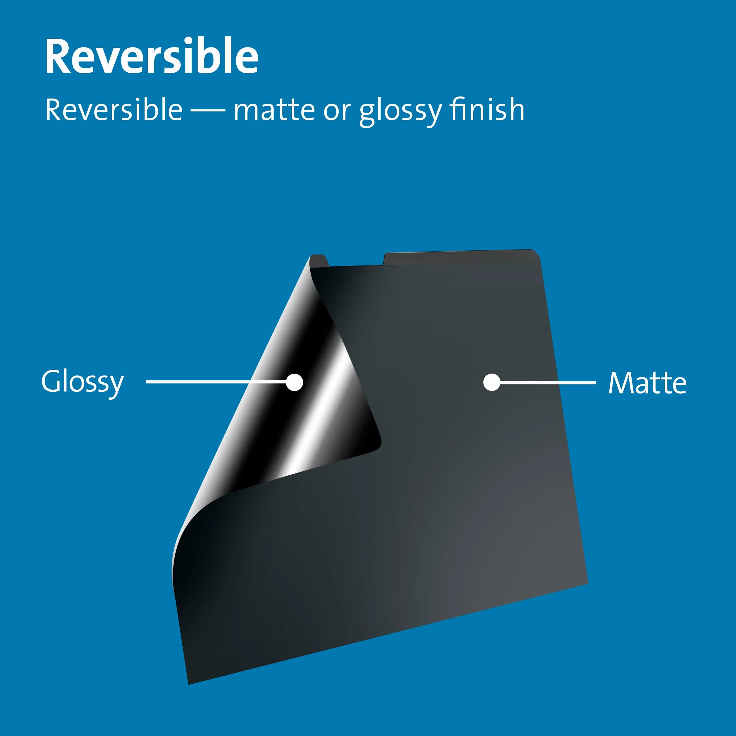 Kensington, Magnetyczny Filtr Prywatyzujący MagPro™ Elite do Surface™ 2 i 3, 13,5'', Ogranicza Kąt Widzenia i Niebieskie Światło (K50728WW)