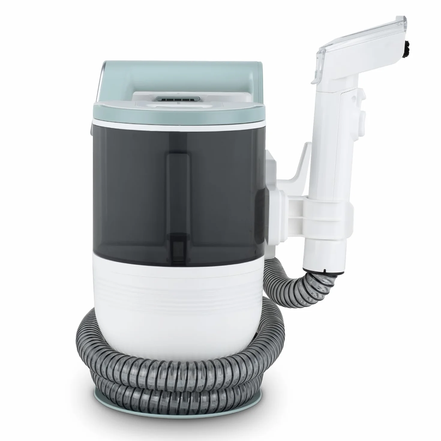 H.Koenig TWT888 podwójny zbiornik 1600 ml 950 ml przepływ 290 ml/min 60°C 1200 W