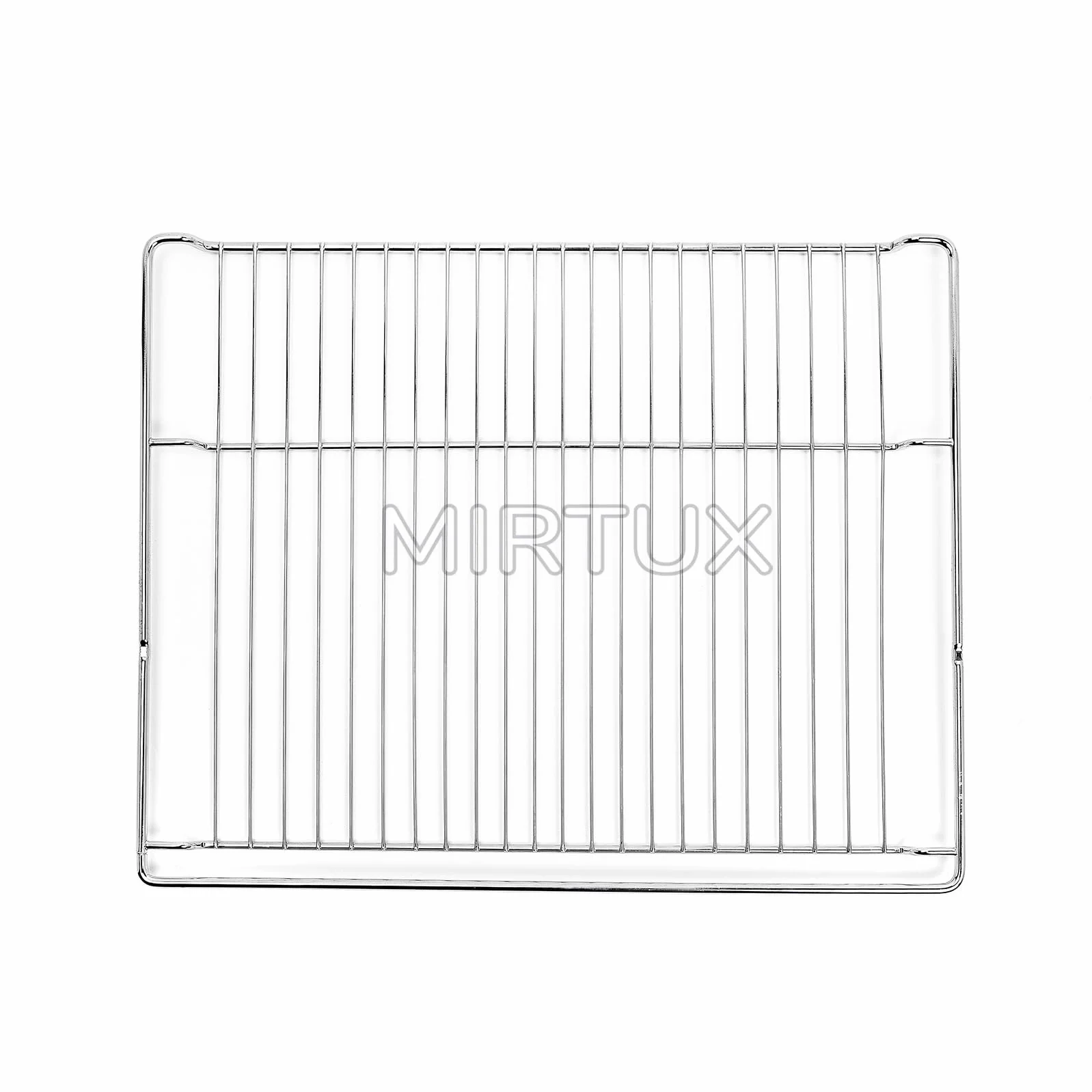 Ruszt do pieczenia MIRTUX 46,5x37,5x2,2 cm do Siemens Neff Bosch Constructa Balay