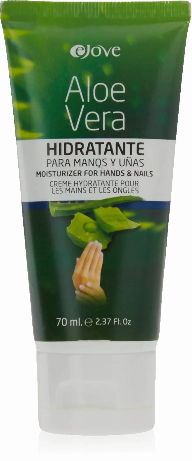 Ejove Aloe Vera krem do rąk i paznokci 70 ml