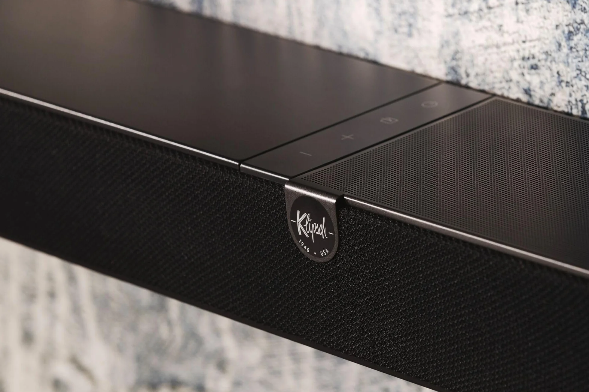 Klipsch Flexus Core 100, soundbar