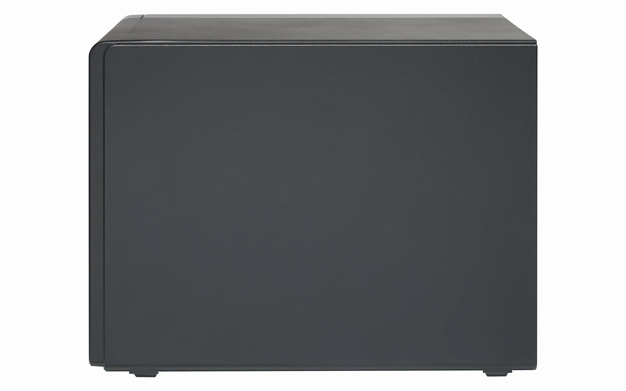 QNAP TS-431X-8G 24TB 4 Bay rozwiązanie NAS z 4 x 4TB Seagate IronWolf Drives (zgodność z GDPR)