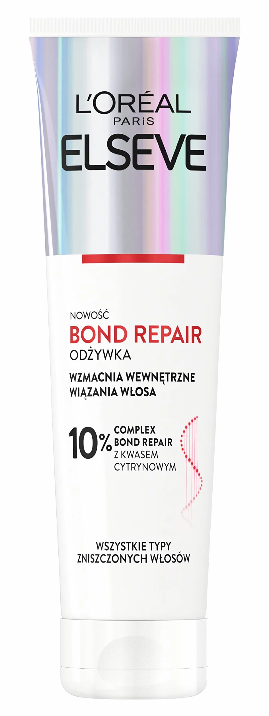 L'Oréal Paris Elseve Bond Repair Odżywka 150ml