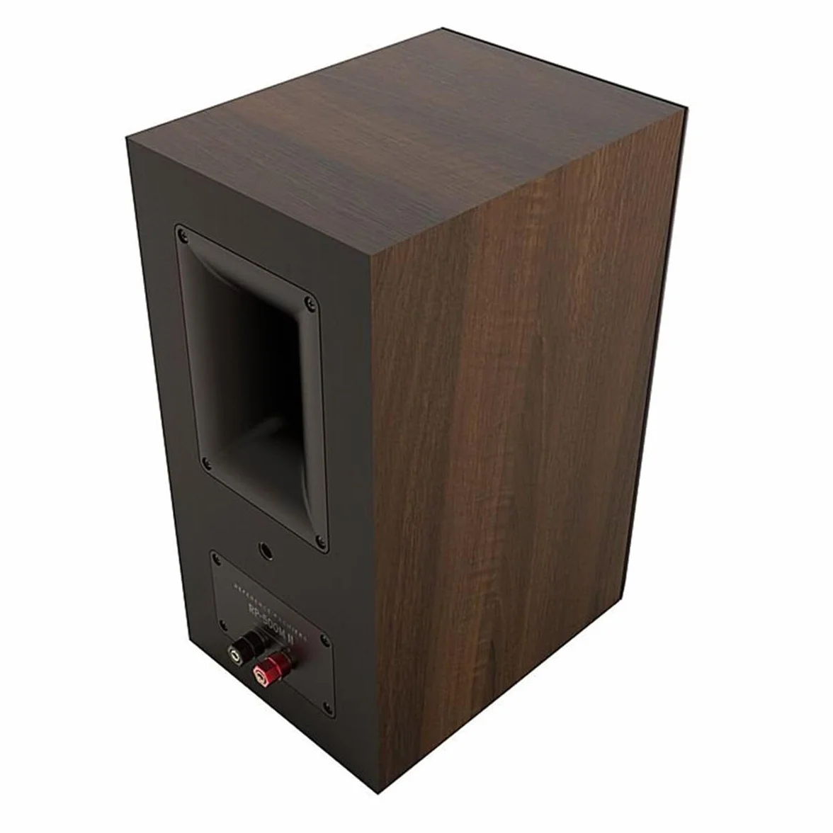 klipsch Reference Premiere RP-500M II Głośniki półkowe z orzecha włoskiego