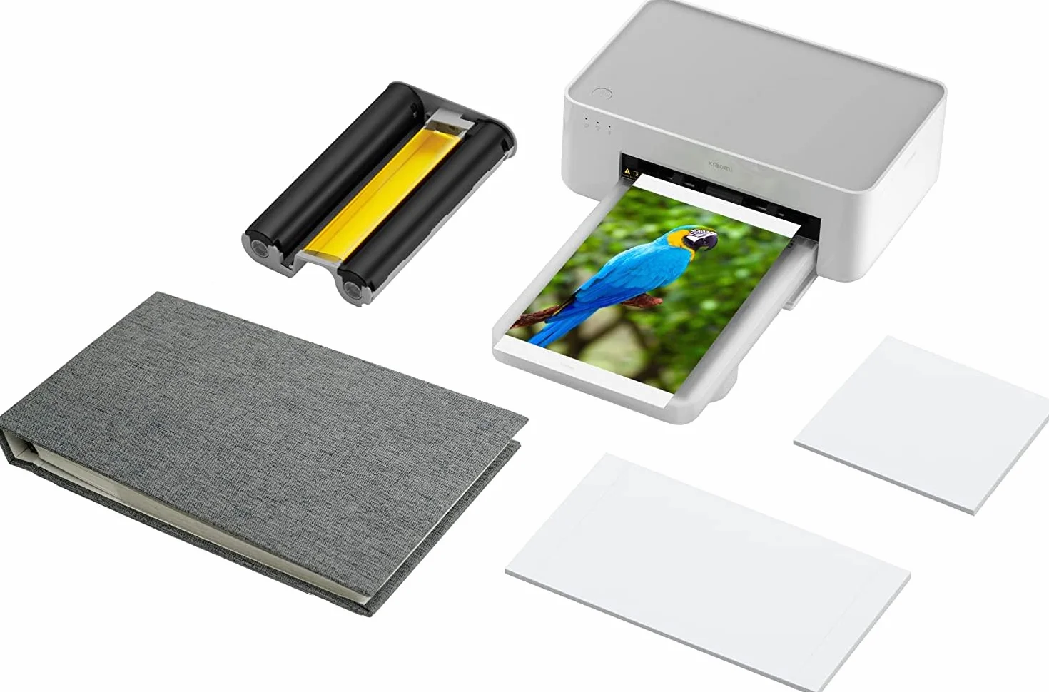 Xiaomi Instant Photo Printer 1S Set EU