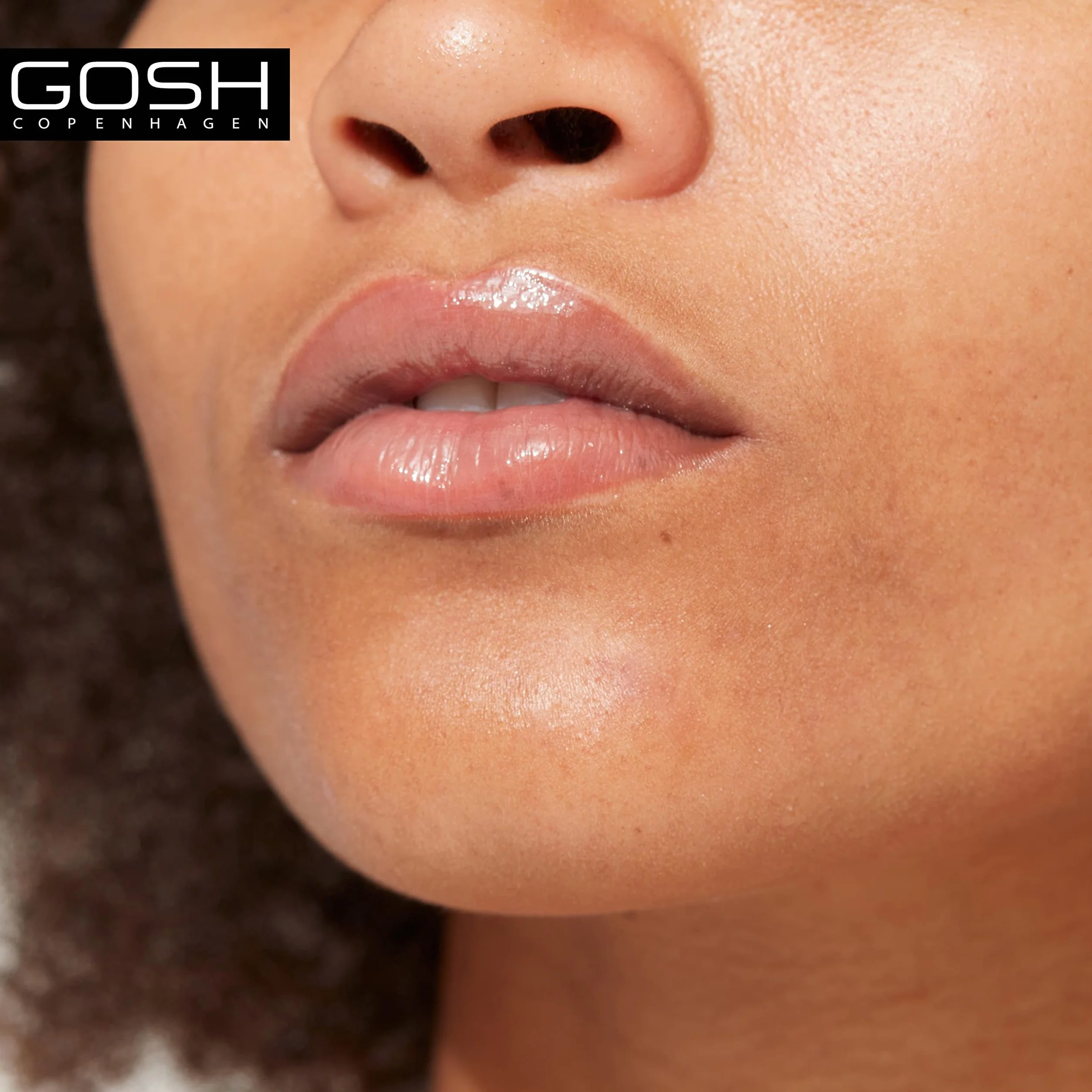 Soft'N Tinted Lip Balm 004-Vintage Rose 8 ml