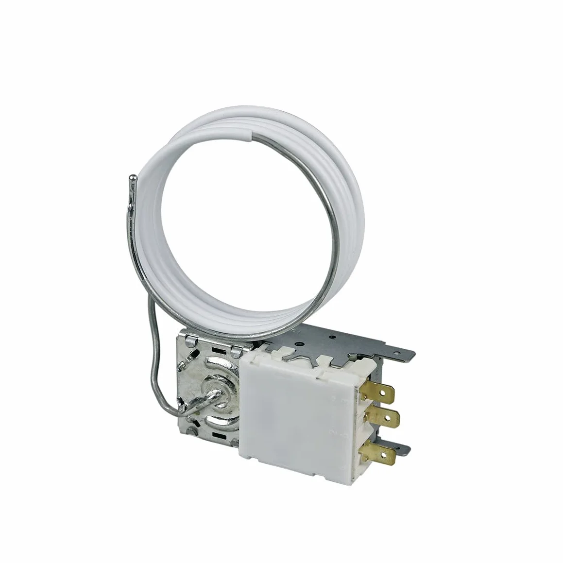 Termostat Ranco K59-L2621 do Liebherr 3-Sterne-Kühlschränke z Abtauheizung