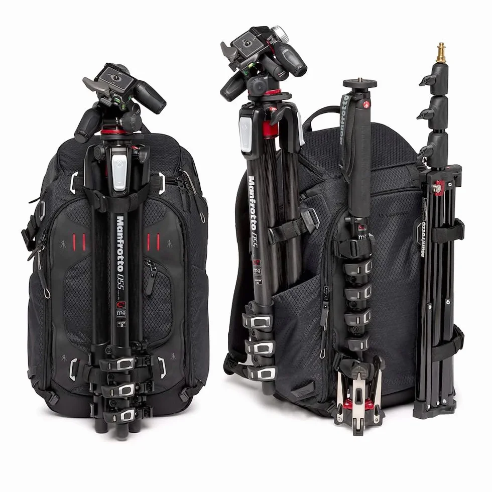 MANFROTTO Sac a dos PL Multiloader backpack M