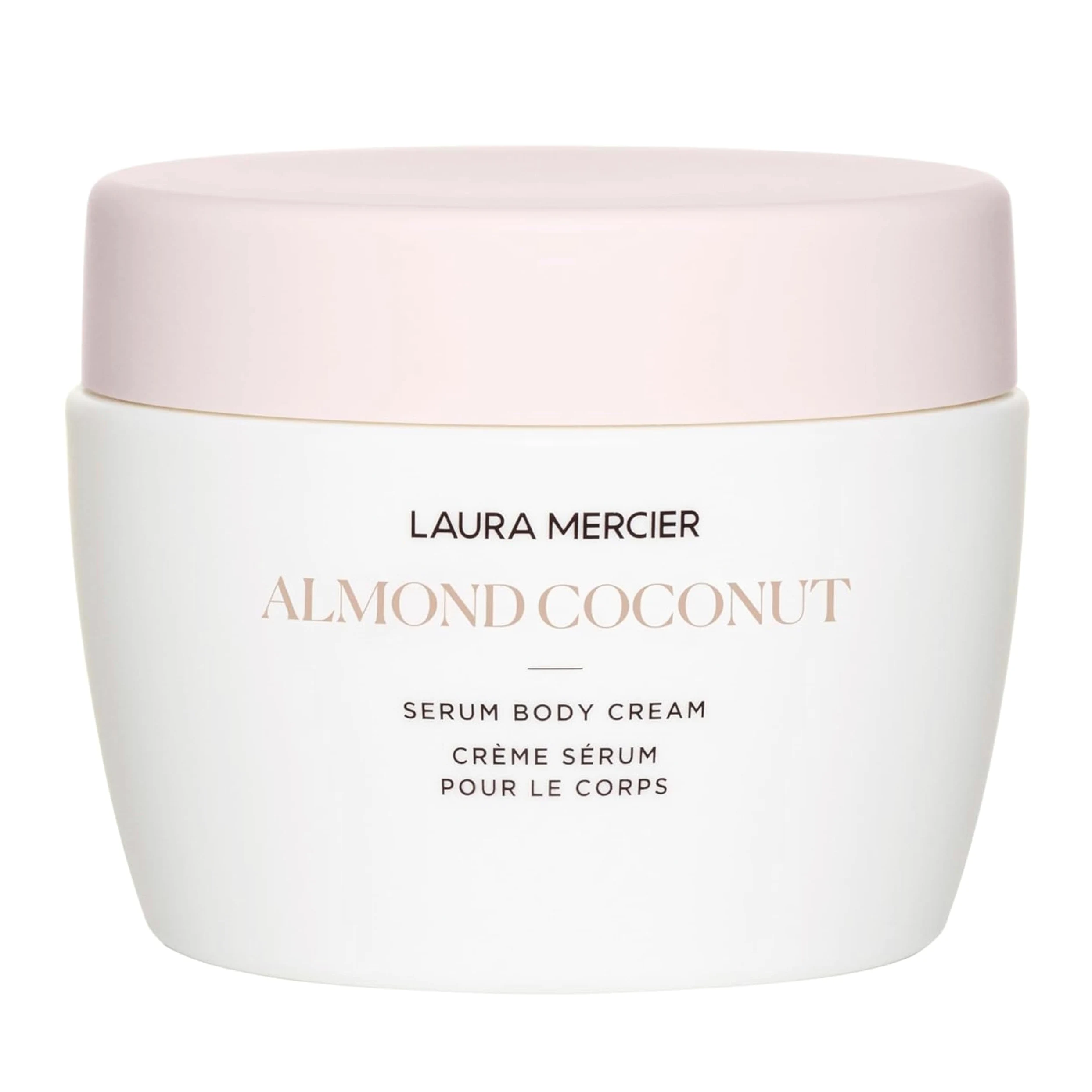 Laura Mercier Almond Coconut Serum Body Cream 200 ml