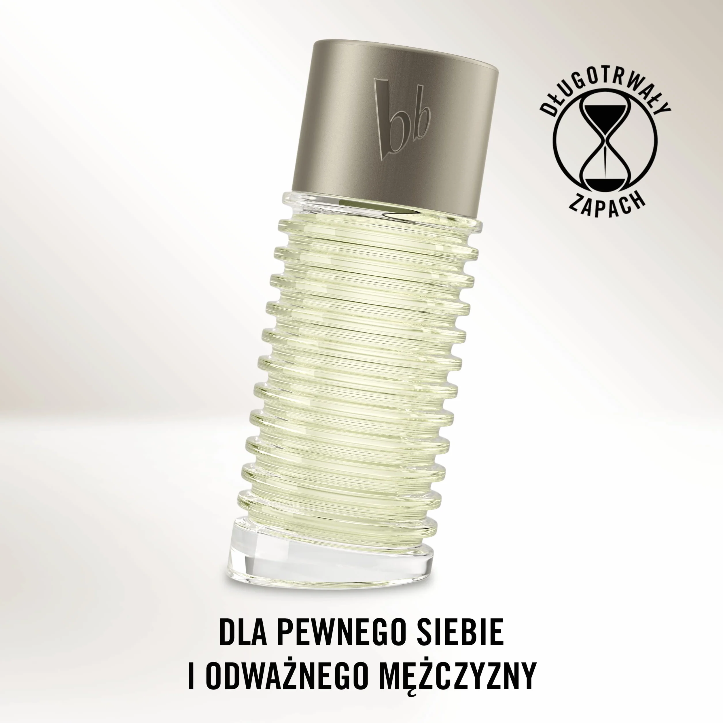 bruno banani Man woda toaletowa dla mężczyzn, perfumy męskie, 100 ml