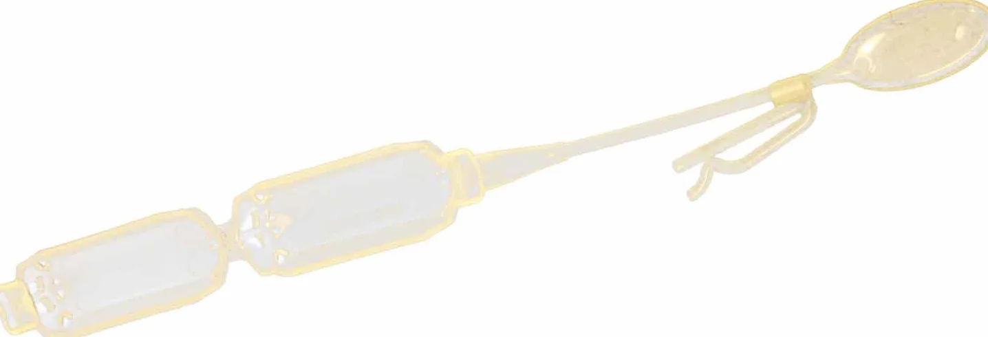 Kije koktajlowe Dry Ice 100 szt