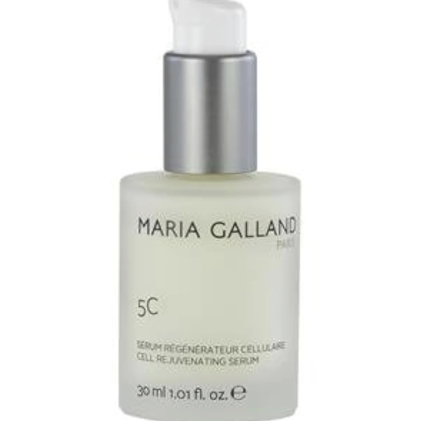 Maria Galland 5C Sérum Régénérateur Cellulaire serum do twarzy, 30 ml