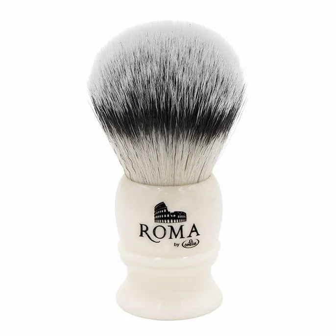 Omega Szczoteczka do golenia Roma - COLOSSEO, 100 g