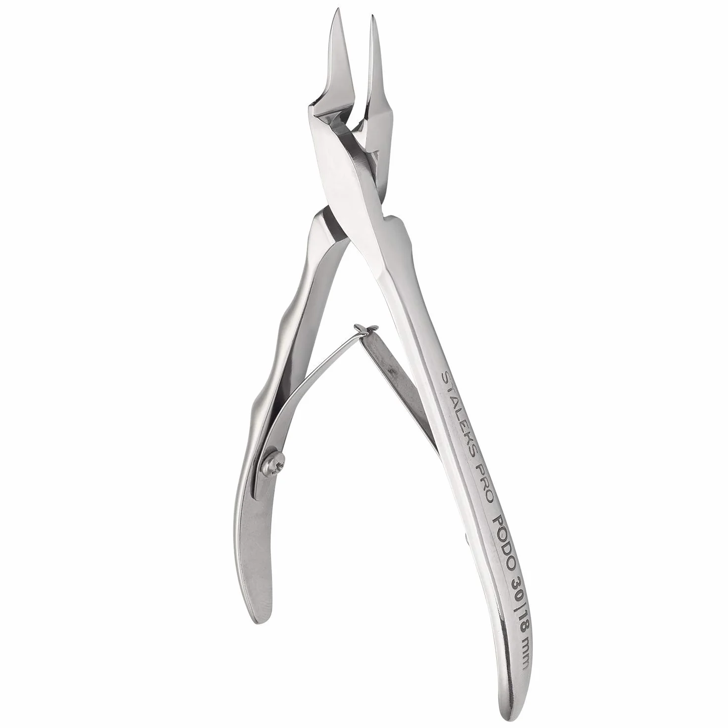 NIPPERS DO NAILS PODO 30 18 MM NP-30-18 MM NP-30-18 MM NP-30-18