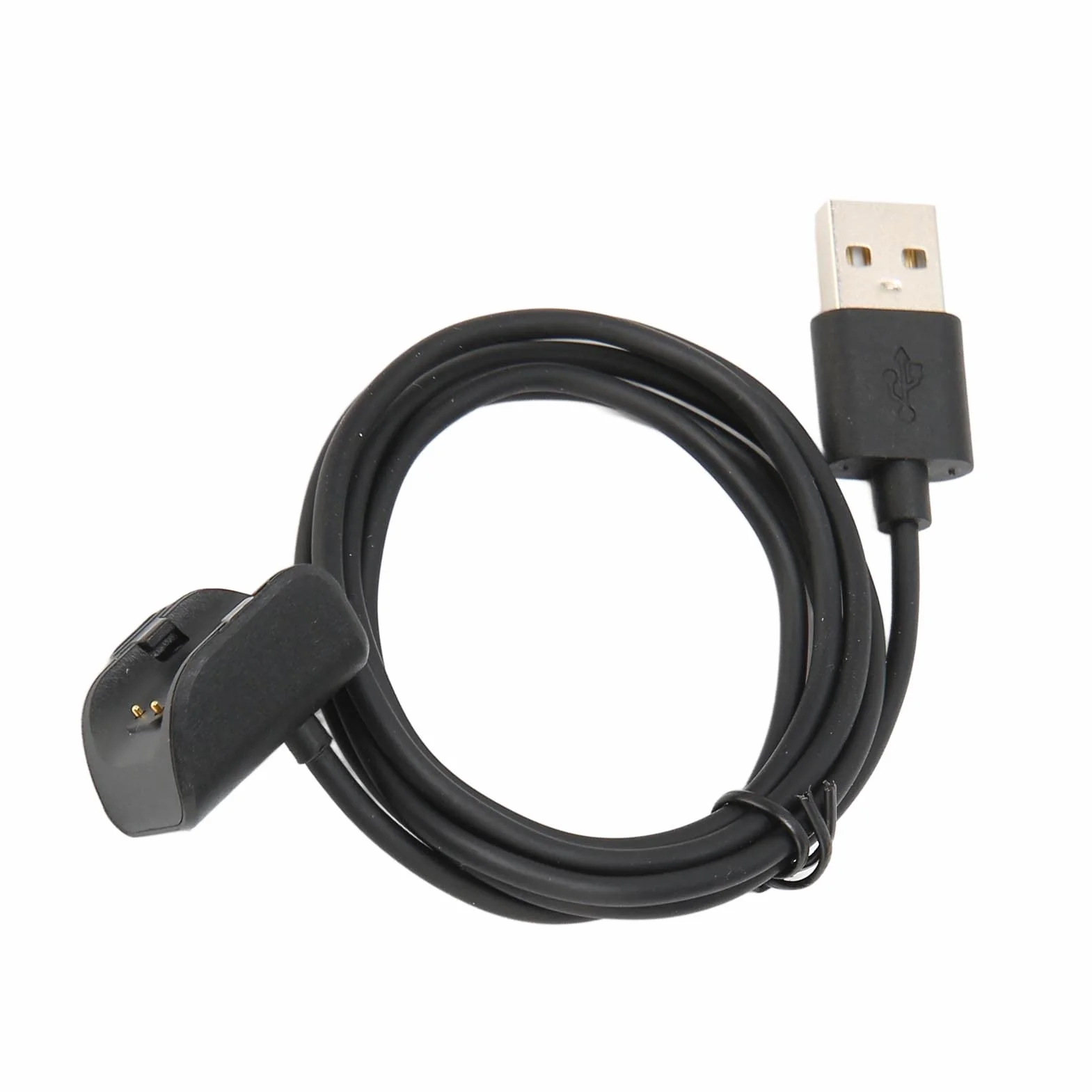 Ładowarka do Inteligentnego Zegarka Kabel USB do ładowania Wymiana Przewodu do Fit 2 SM-R220, 3,3 Stopy
