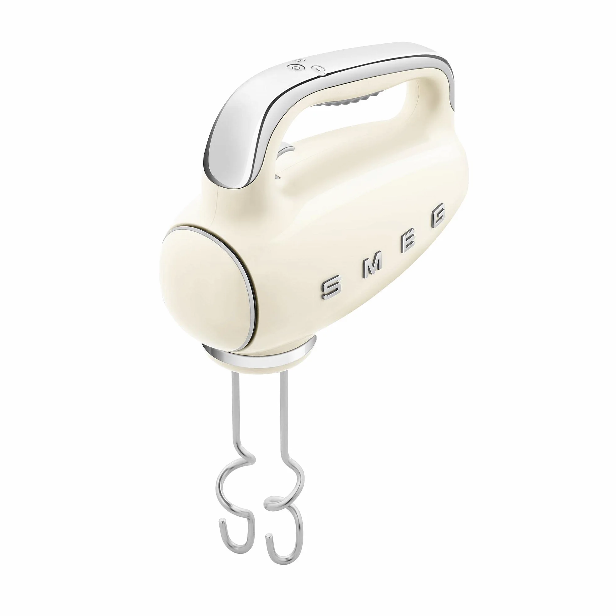 Smeg HMF01CREU Hand Mixer 250 W Cream