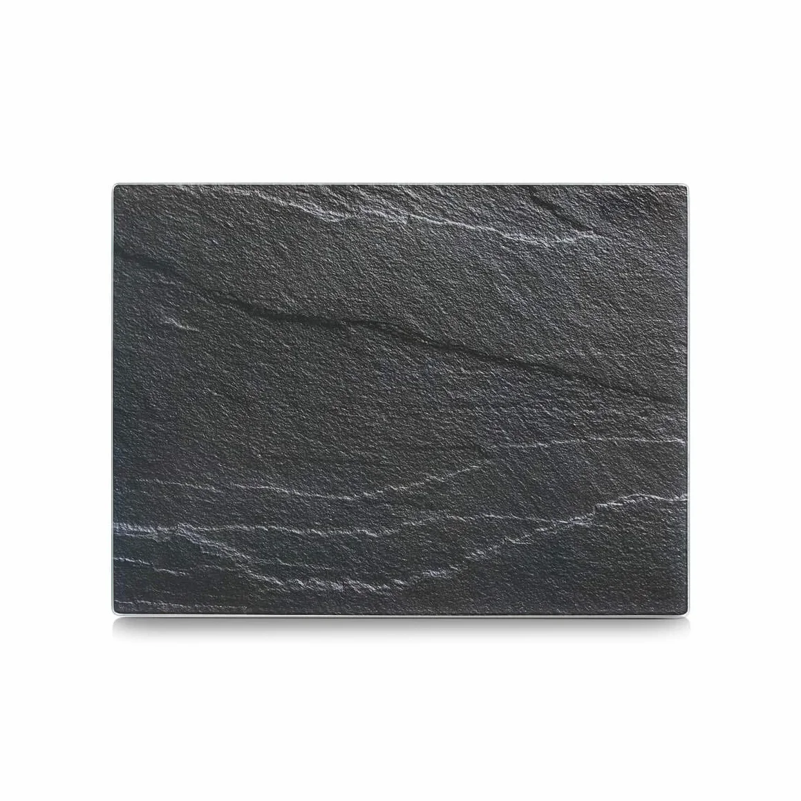 Zeller Deska Do Krojenia 40 x 30 cm Antracyt