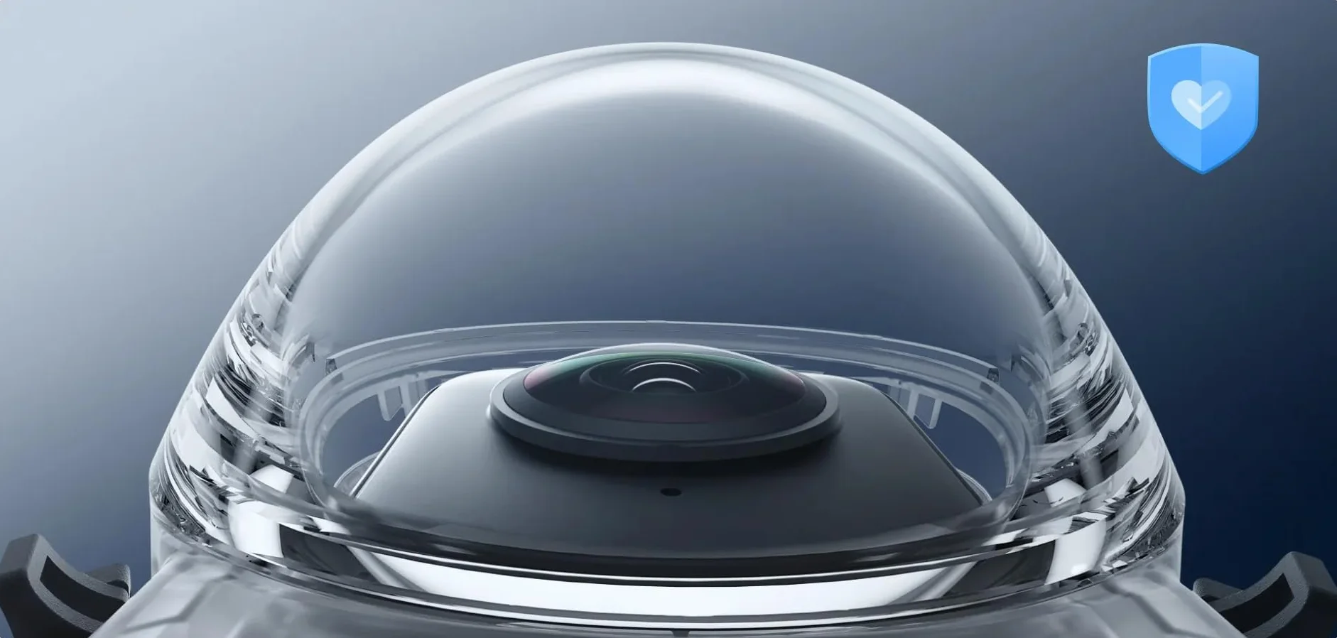 Insta360 X3 Invisible Dive Case