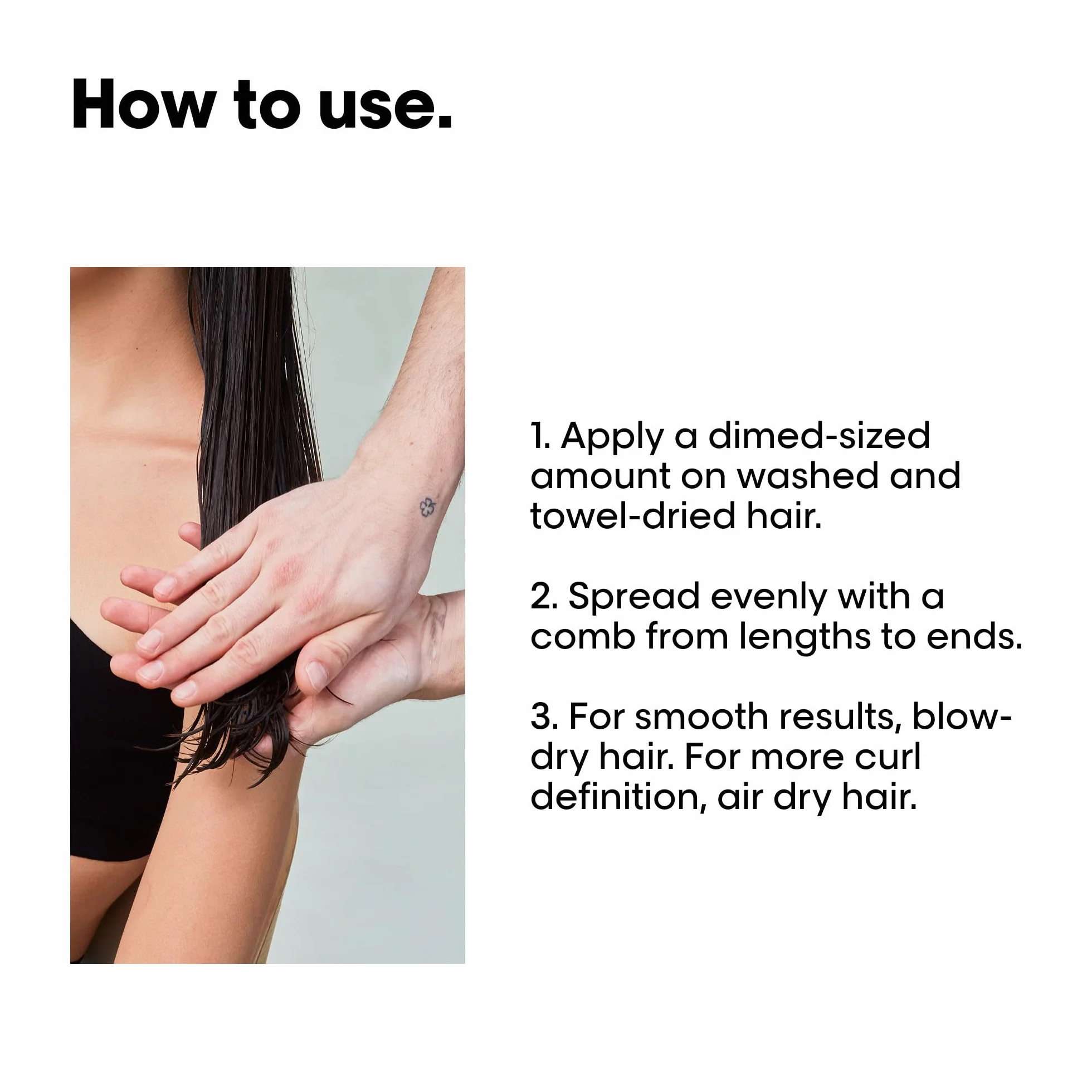 L'Oréal Professionnel Tecni.ART Liss Control, do kontroli i wygładzania puszenia się, zdrowe i błyszczące włosy, odpowiednie do każdego rodzaju włosów, 150 ml