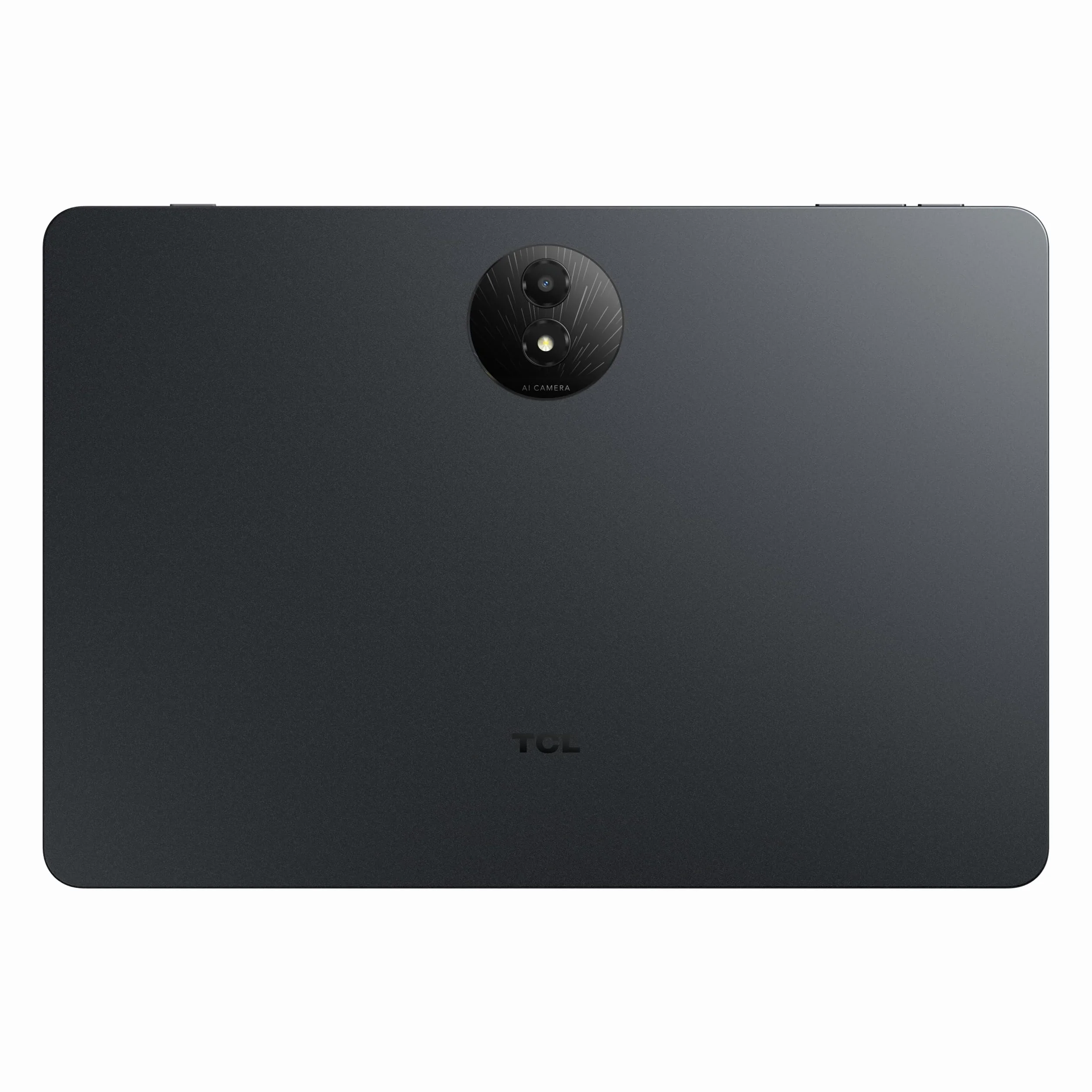 TCL Tablet NXTPAPER 11 Plus, wyświetlacz NXTPAPER 4.0 11,5" 2.2K, zintegrowany AI, 256 GB ROM, rozszerzenie pamięci RAM 8 GB + 8 GB, bateria 8000 mAh, szybkie ładowanie, Android 15, ciemnoszary