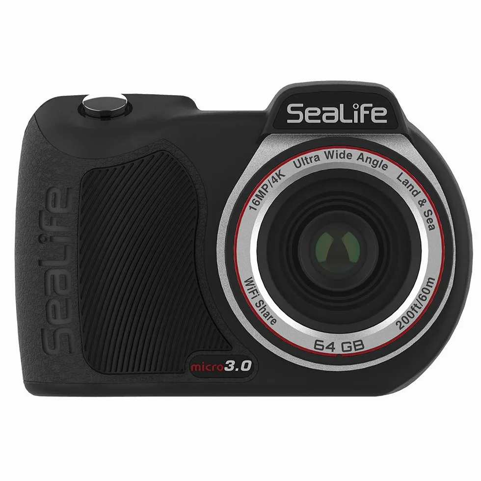 Sealife Micro 3.0 64 GB