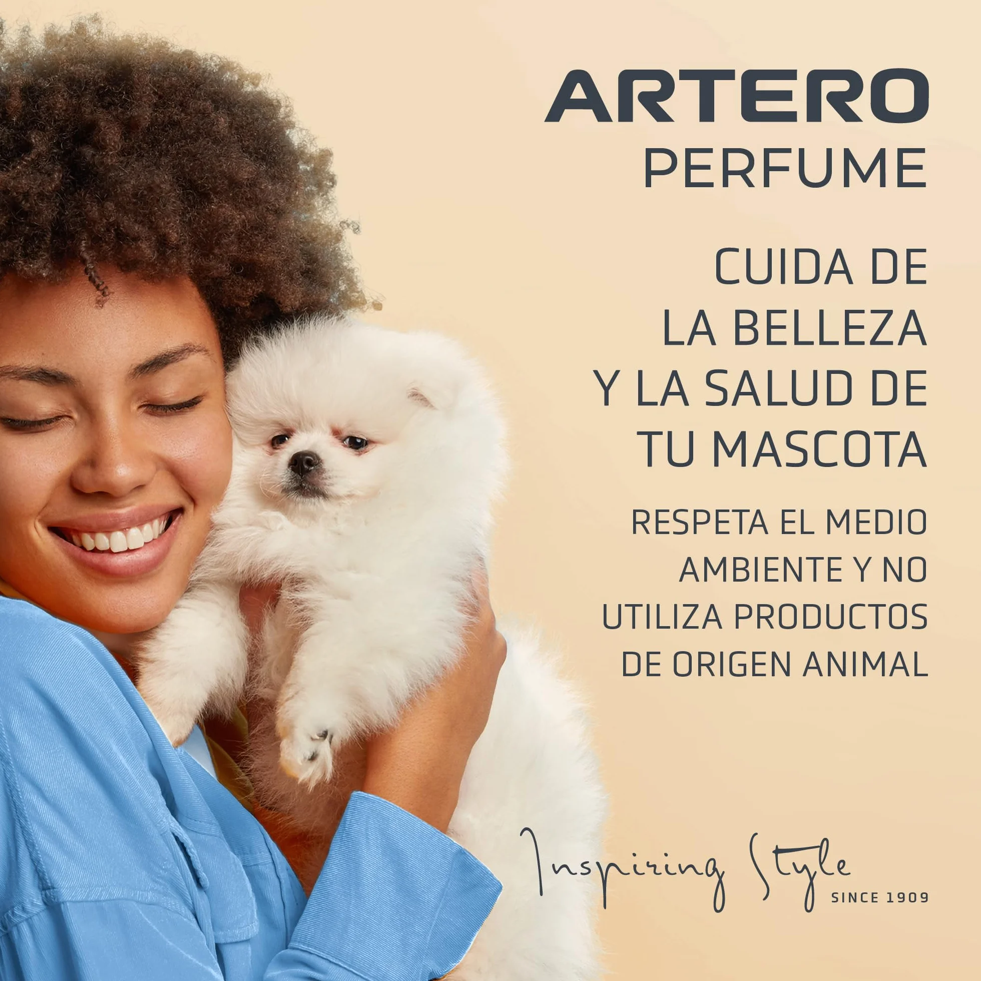 Artero Baby perfumy w sprayu 90 ml