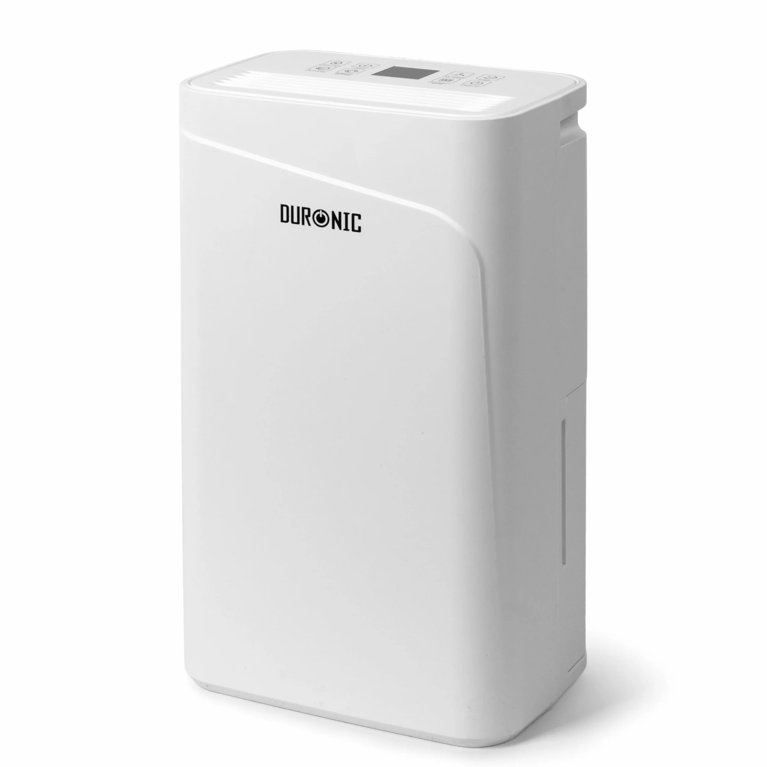 Duronic DH121 Osuszacz powietrza 300 W 12 l/dzień 2,1 l