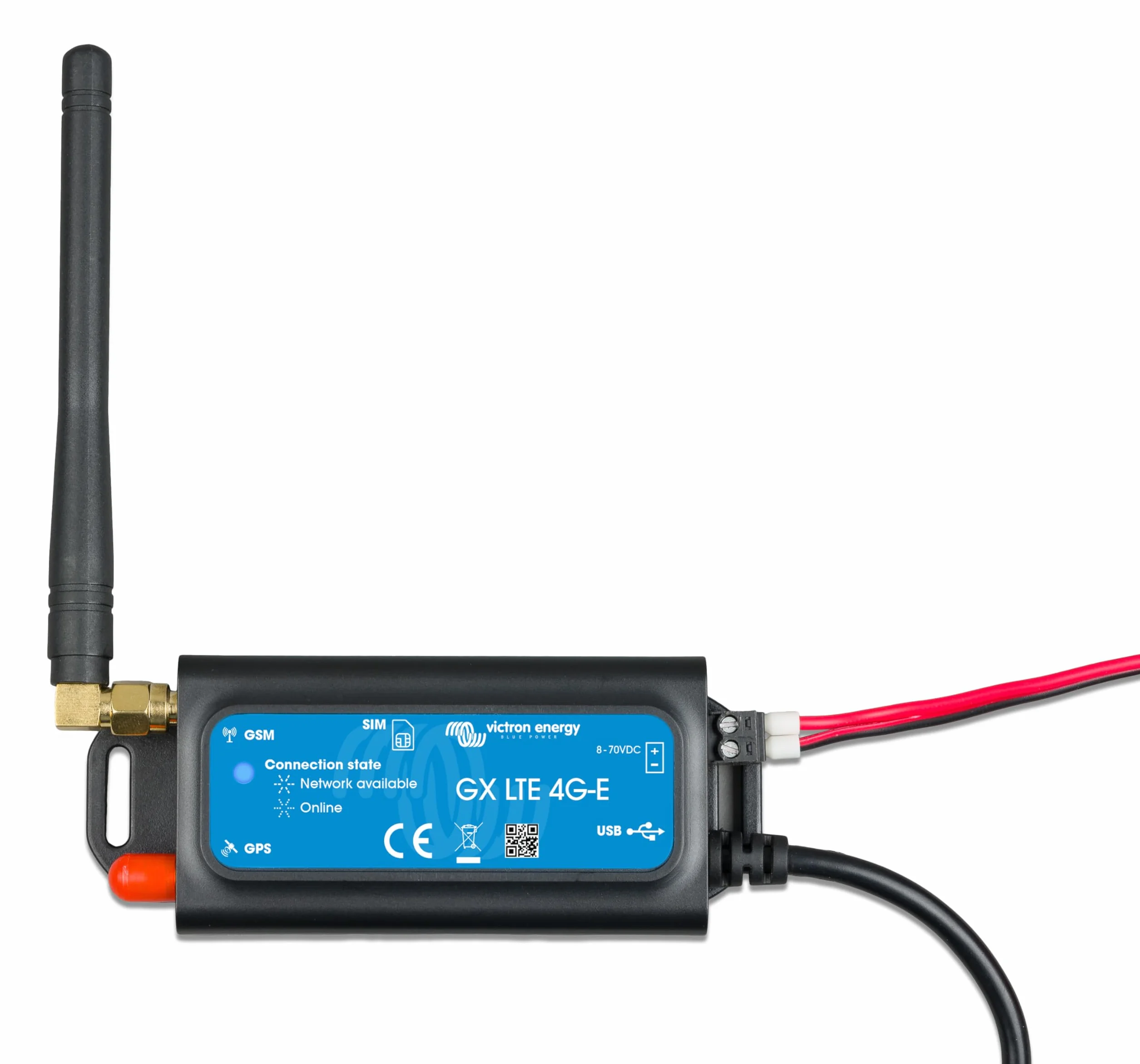 Victron Energy GX LTE 4G-E Modem komórkowy