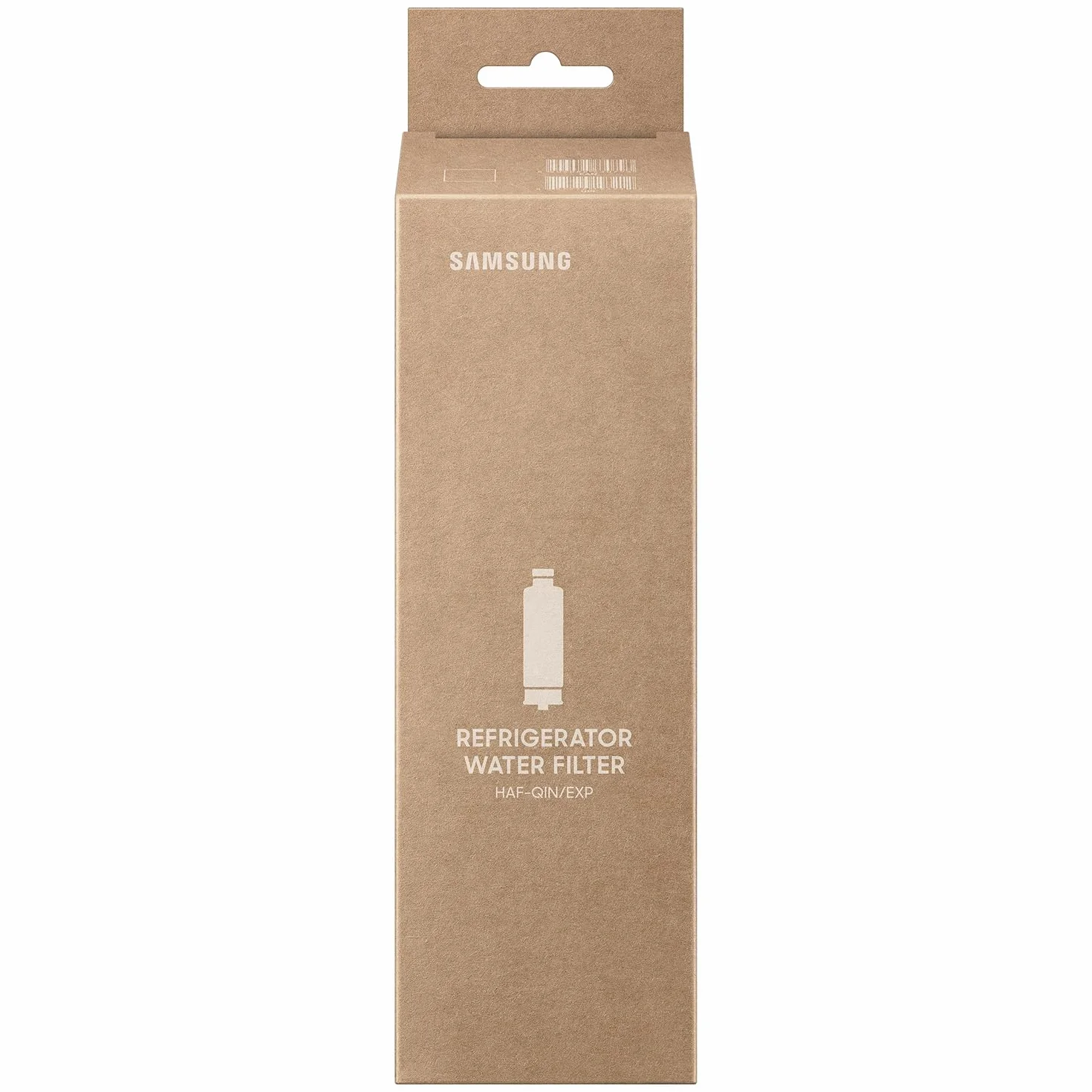 SAMSUNG DA97-17376B HAF-Qin/EXP Filtr do wody do lodówki, 1 szt