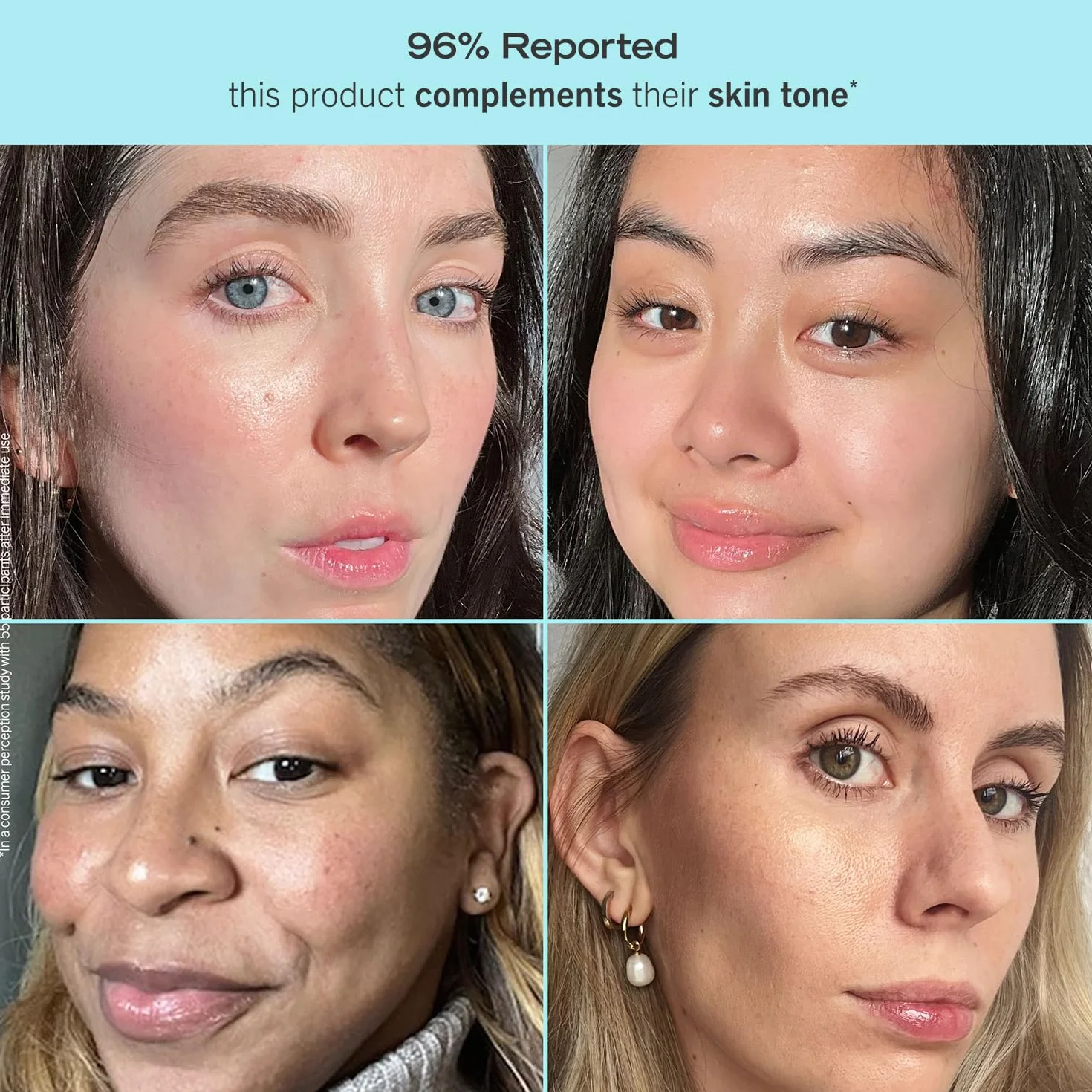 First Aid Beauty – Bronze + Glow Drops z niacynamidem, wyrównują koloryt, wygładzają pory, nawilżają 24h, brązowy efekt, niekomedogenne, dla skóry wrażliwej, 30 ml